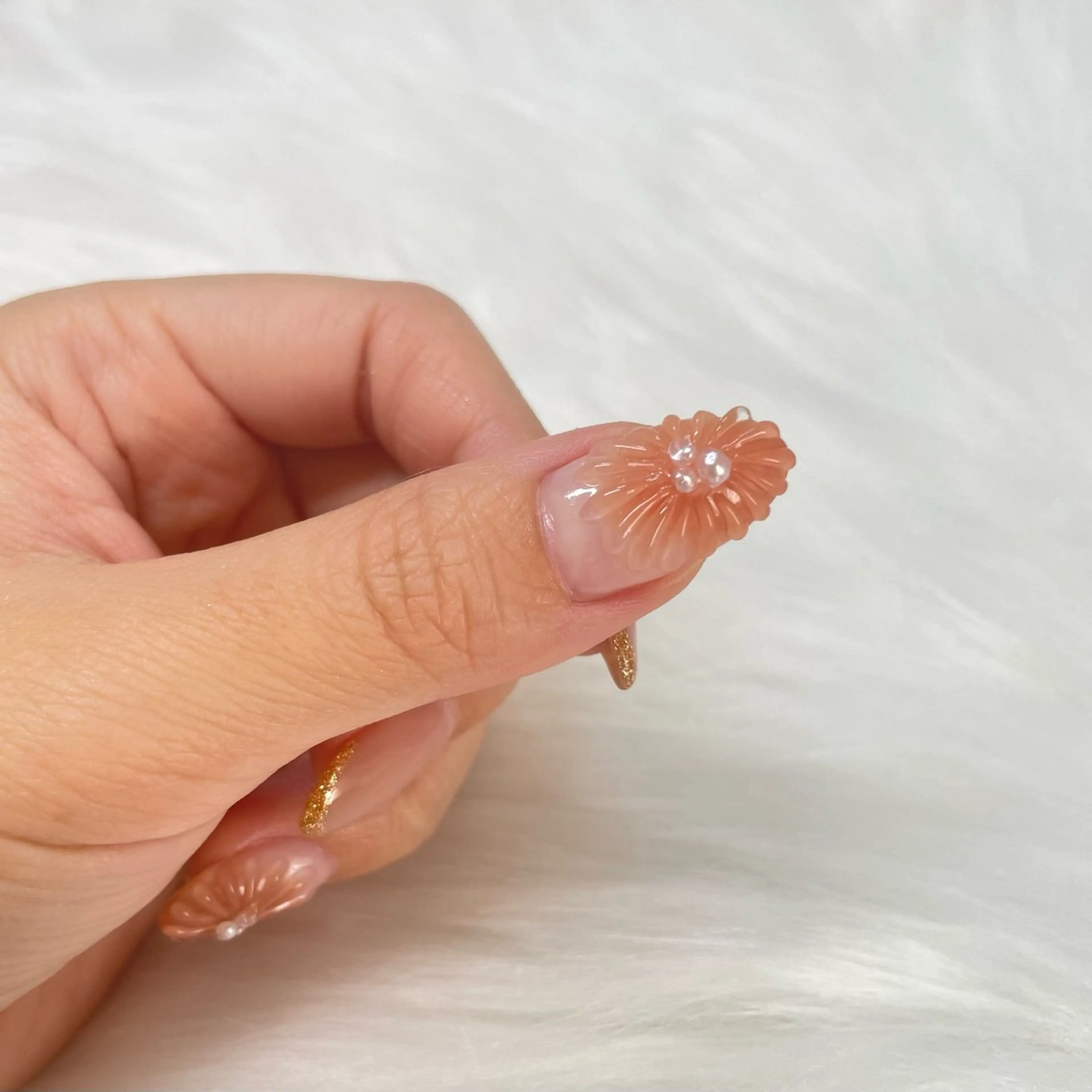 ネイル nailsalon miiのネイルデザイン
