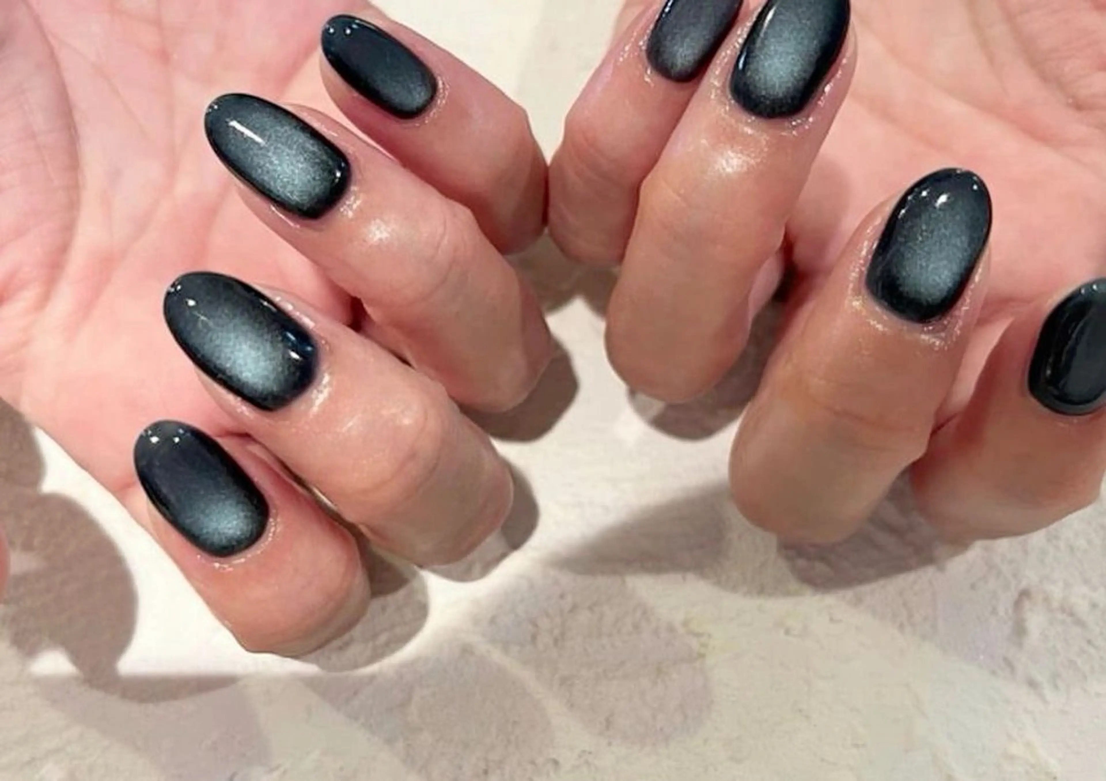 ネイル Sora Nail Ayaseのネイルデザイン