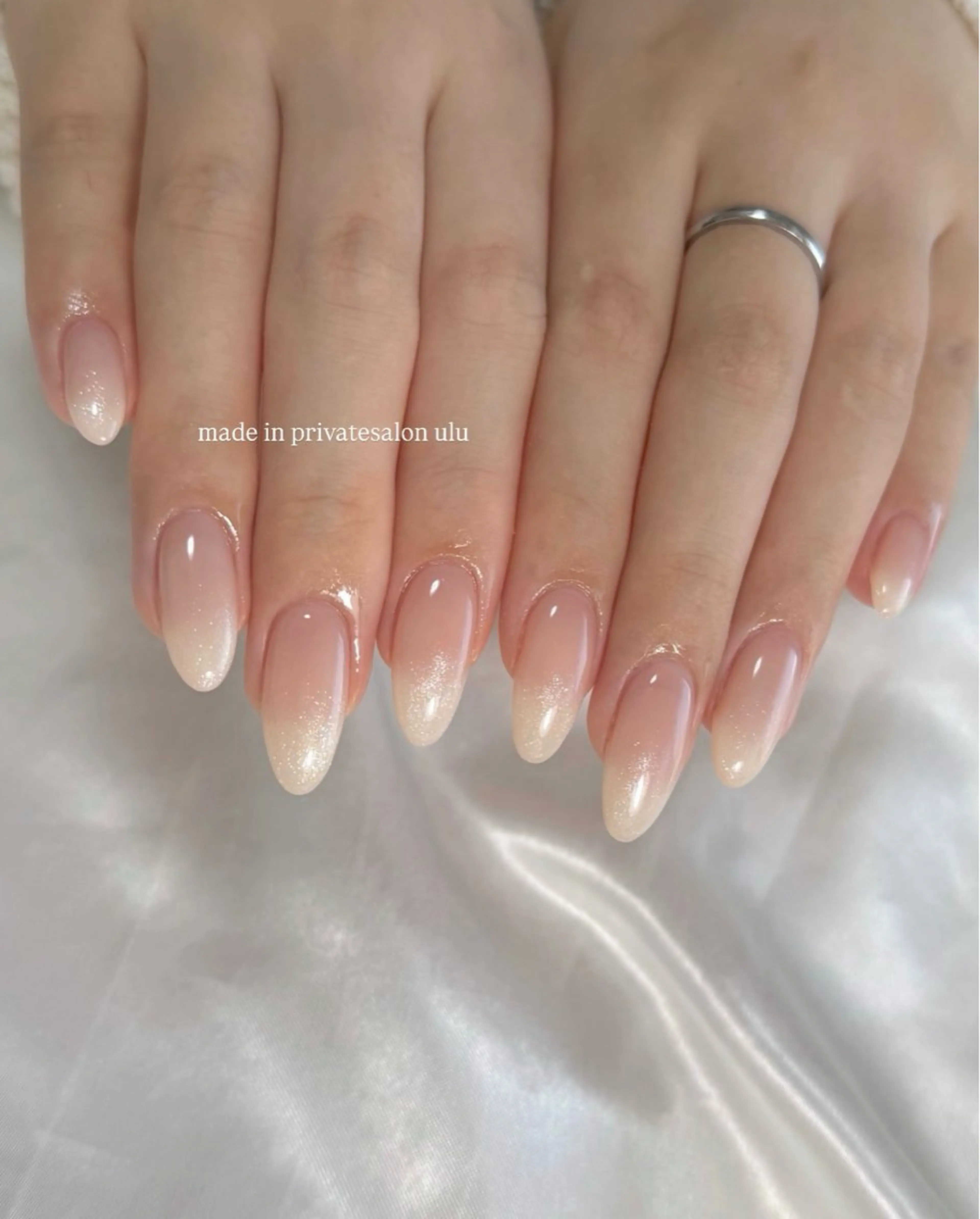 ネイル nailsalon uluのネイルデザイン