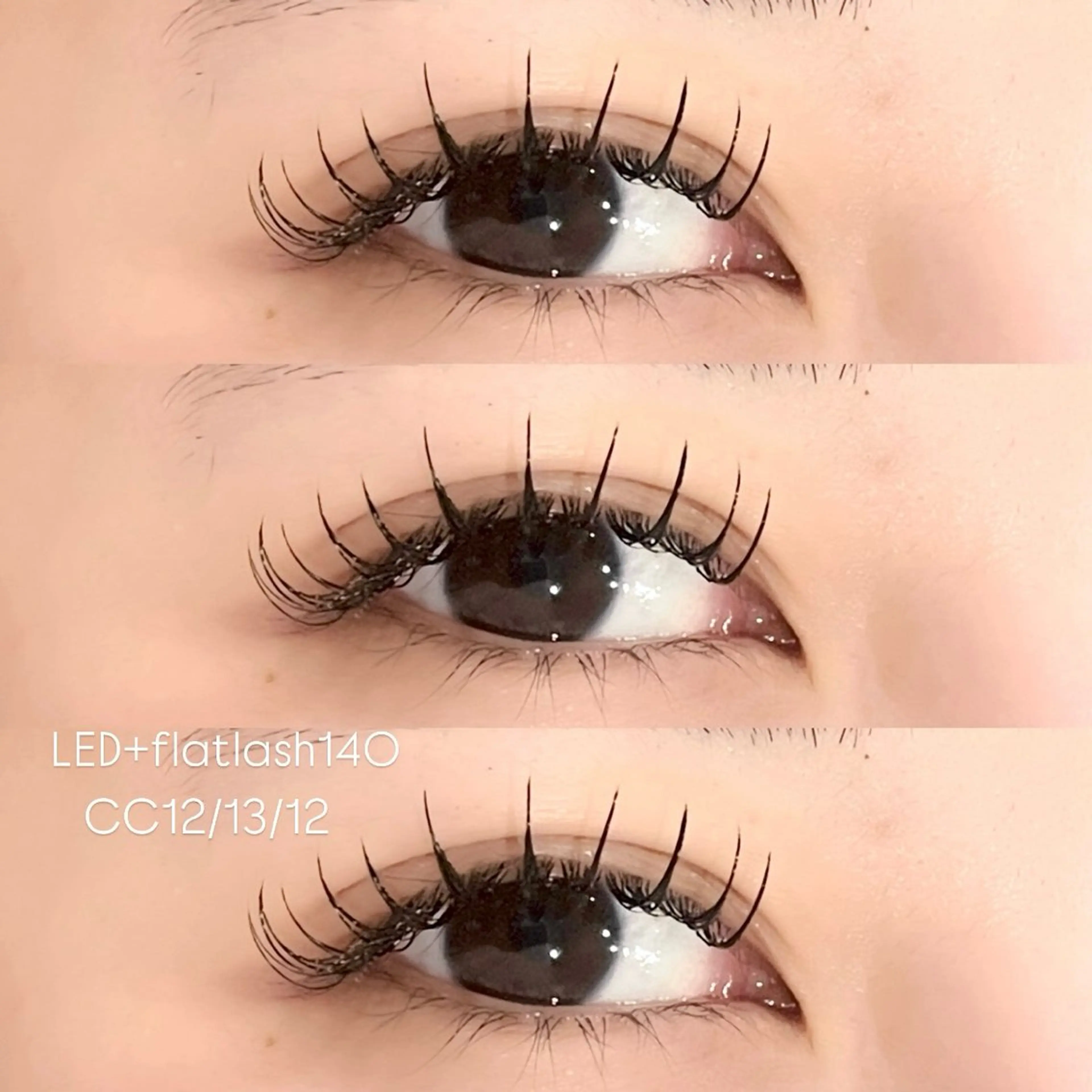 マツエク・マツパ マツエク 《EYELA》 ayaka🩰のマツエク・マツパデザイン