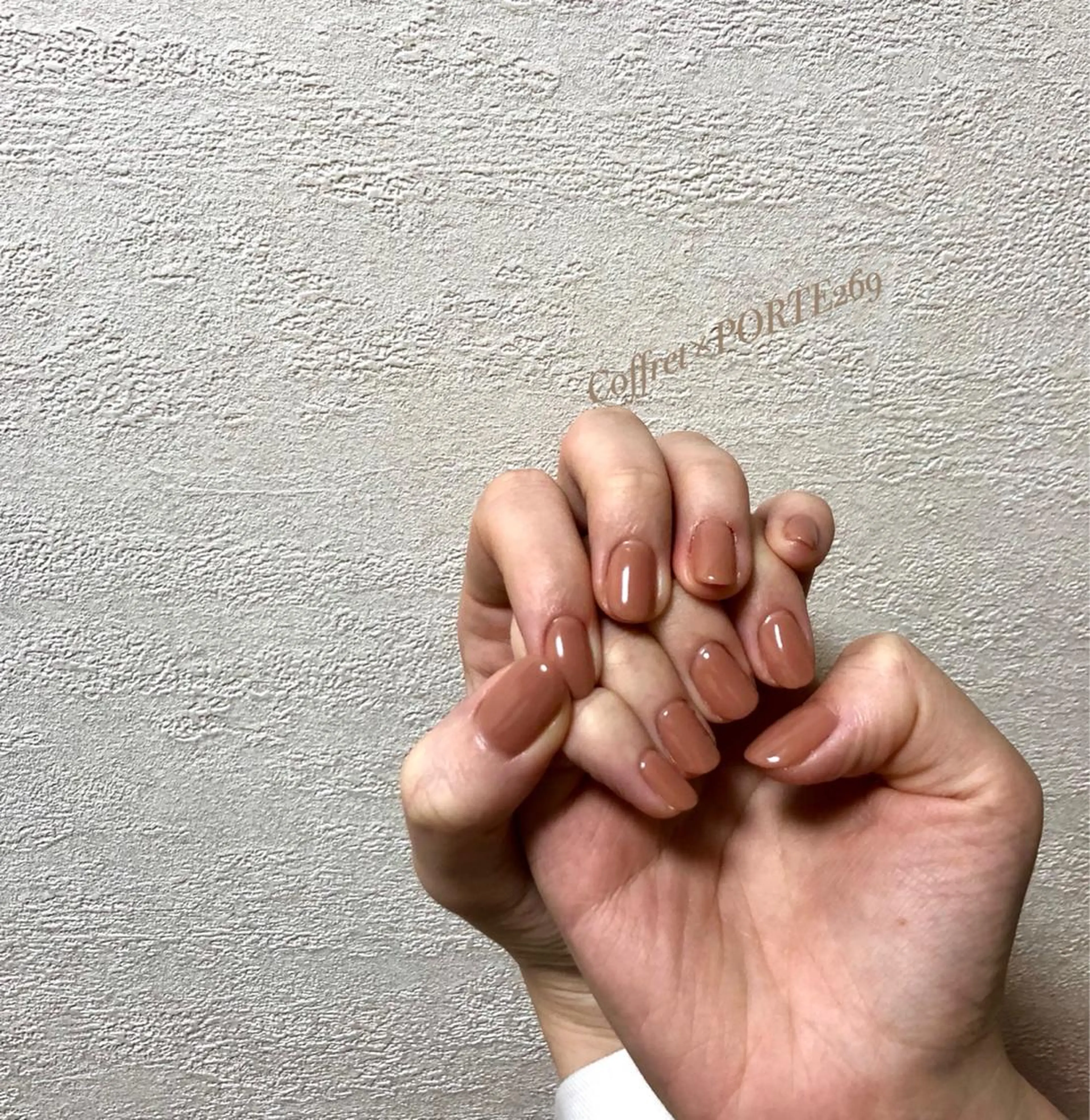 ネイル 💕WOLTOKYO 池袋💕maiのネイルデザイン