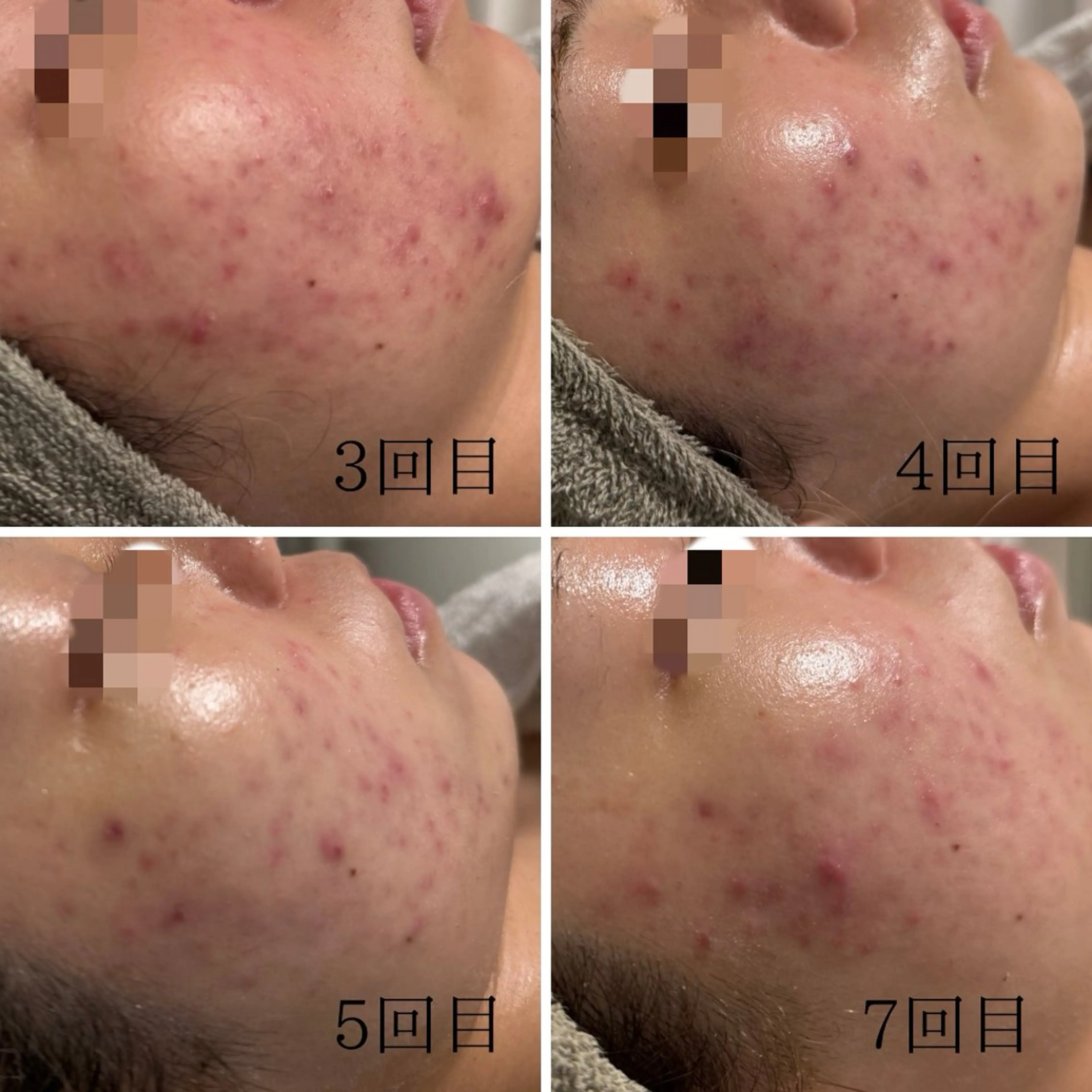 lumirise所属・lumi riseのエステ・リラクイメージ