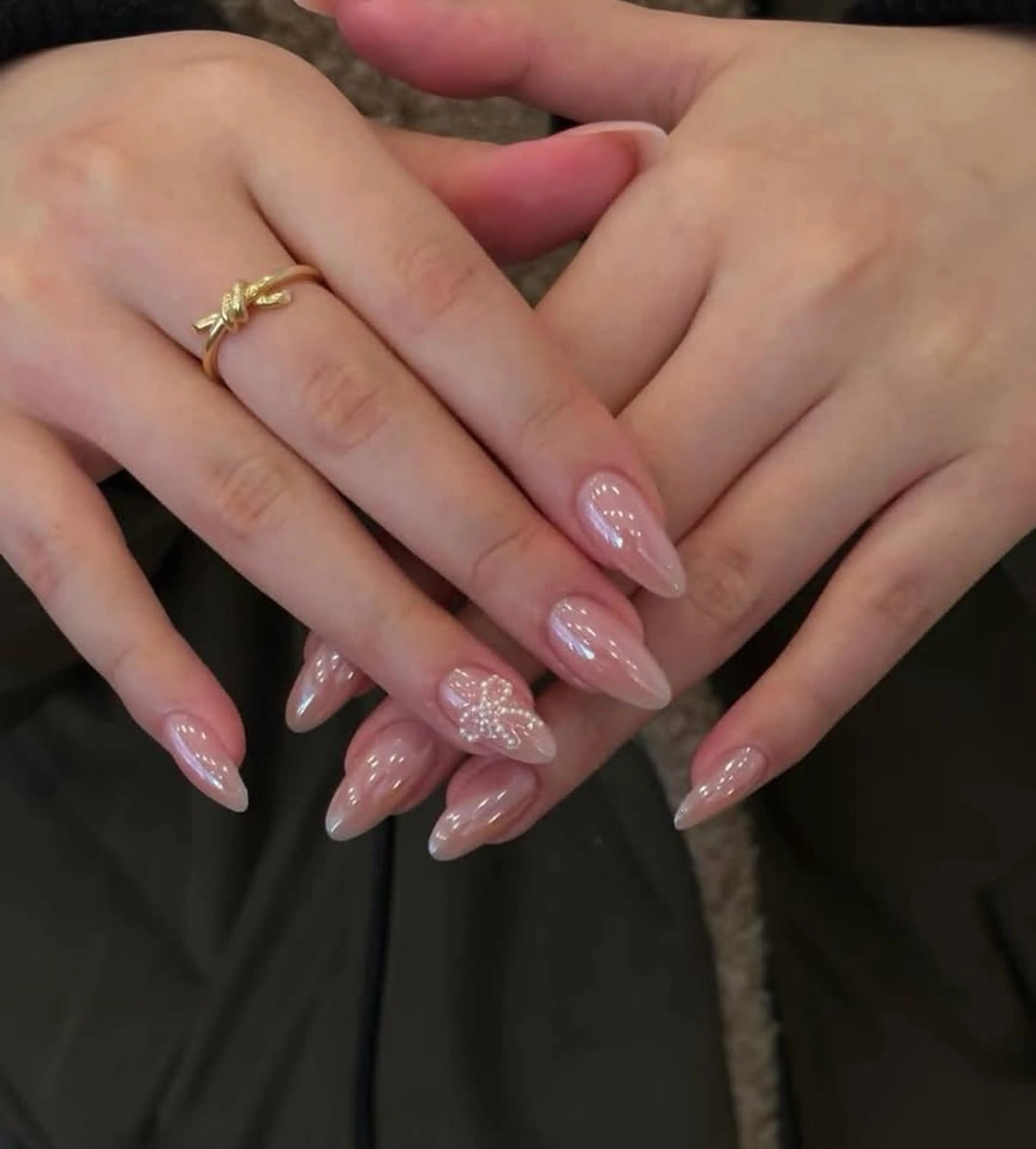 ネイル Kawaii _Nailのネイルデザイン