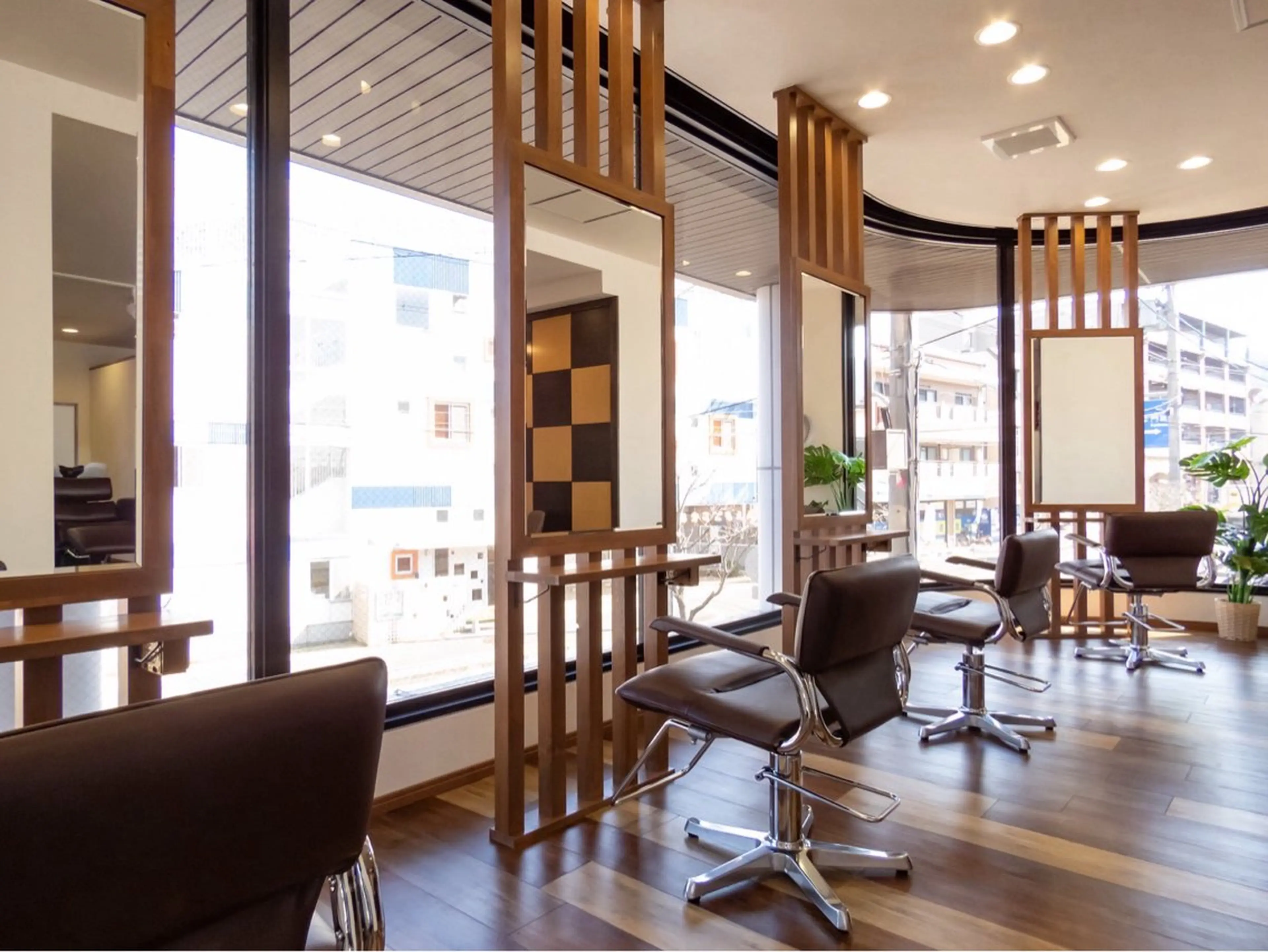 髪質改善サロン Canon bellのヘアスタイル