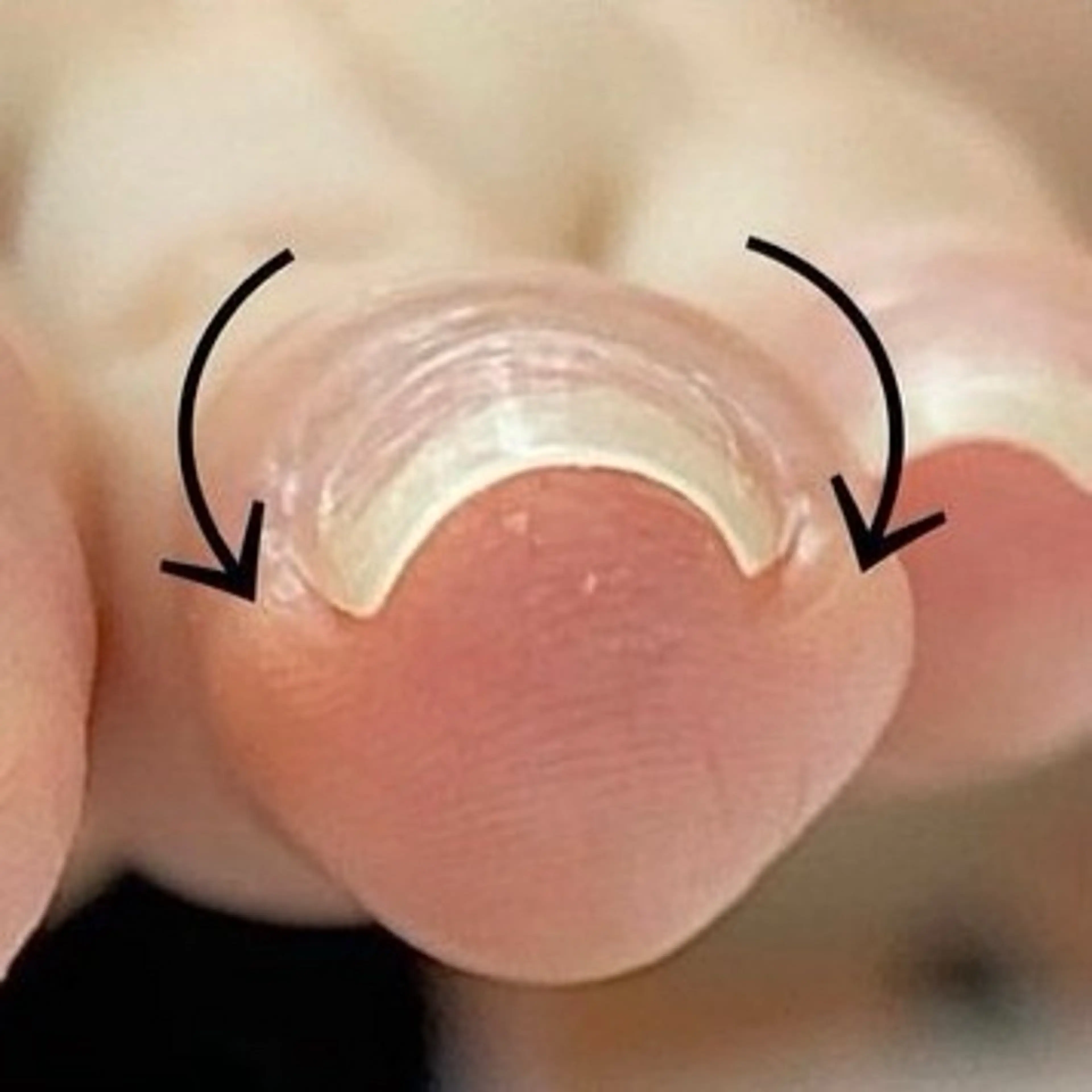 ネイル Y U K Iのネイルデザイン