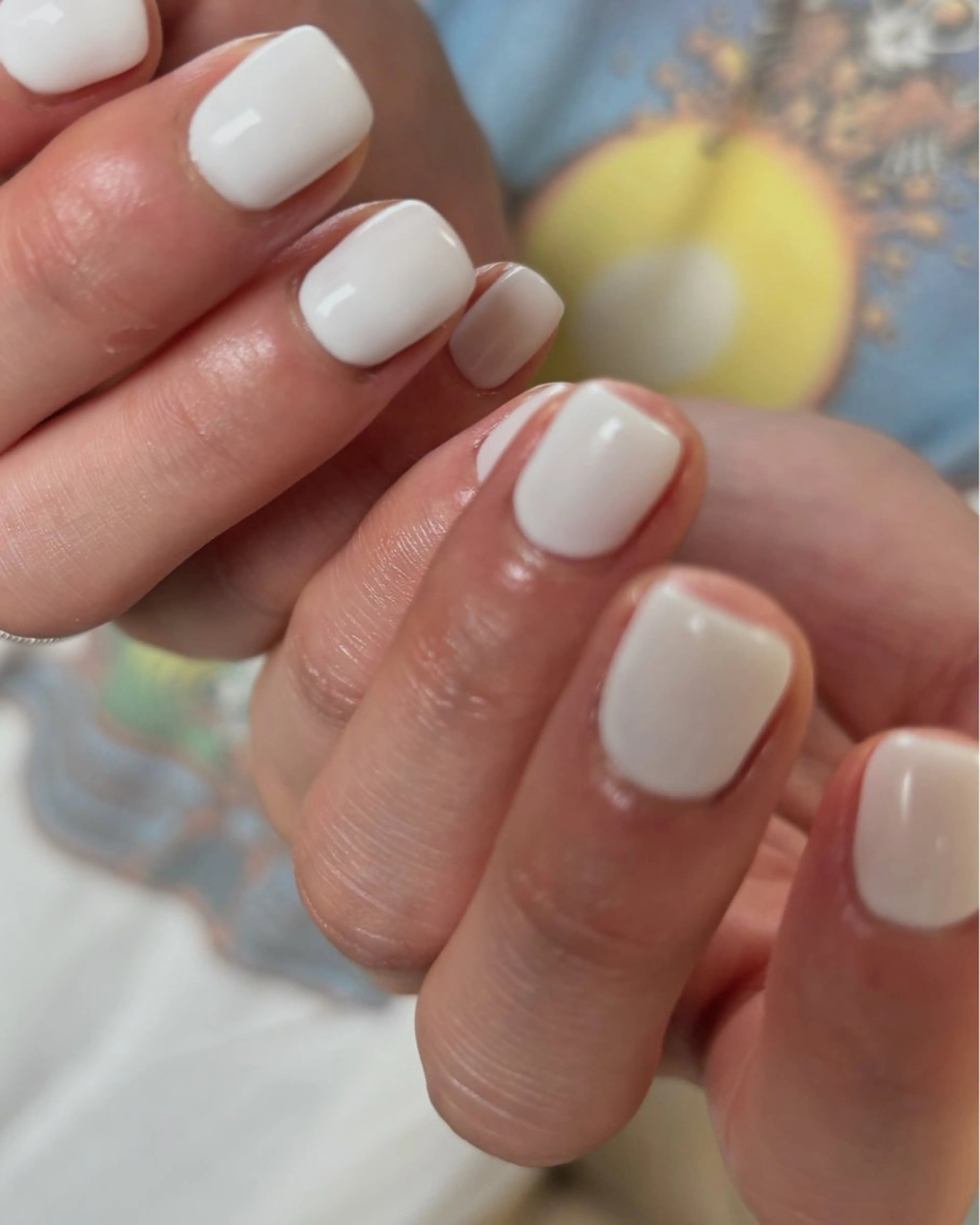 ネイル ジェルネイル 韓国ネイル ニュアンスネイル オフィスネイル ワンカラーネイル ハンドネイル tamu nail 金町のネイルデザイン