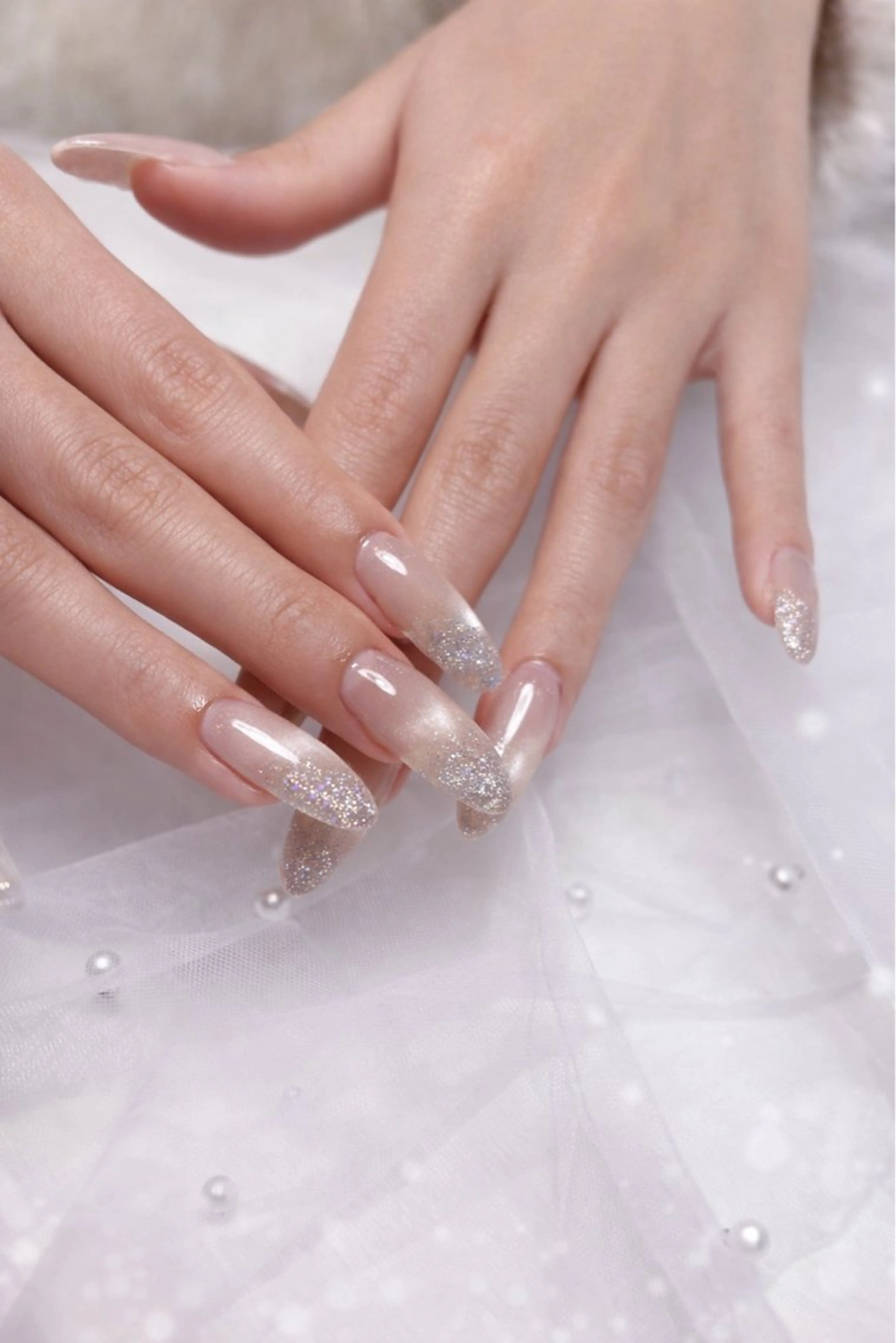 ネイル Leaf  nail Yokoのネイルデザイン