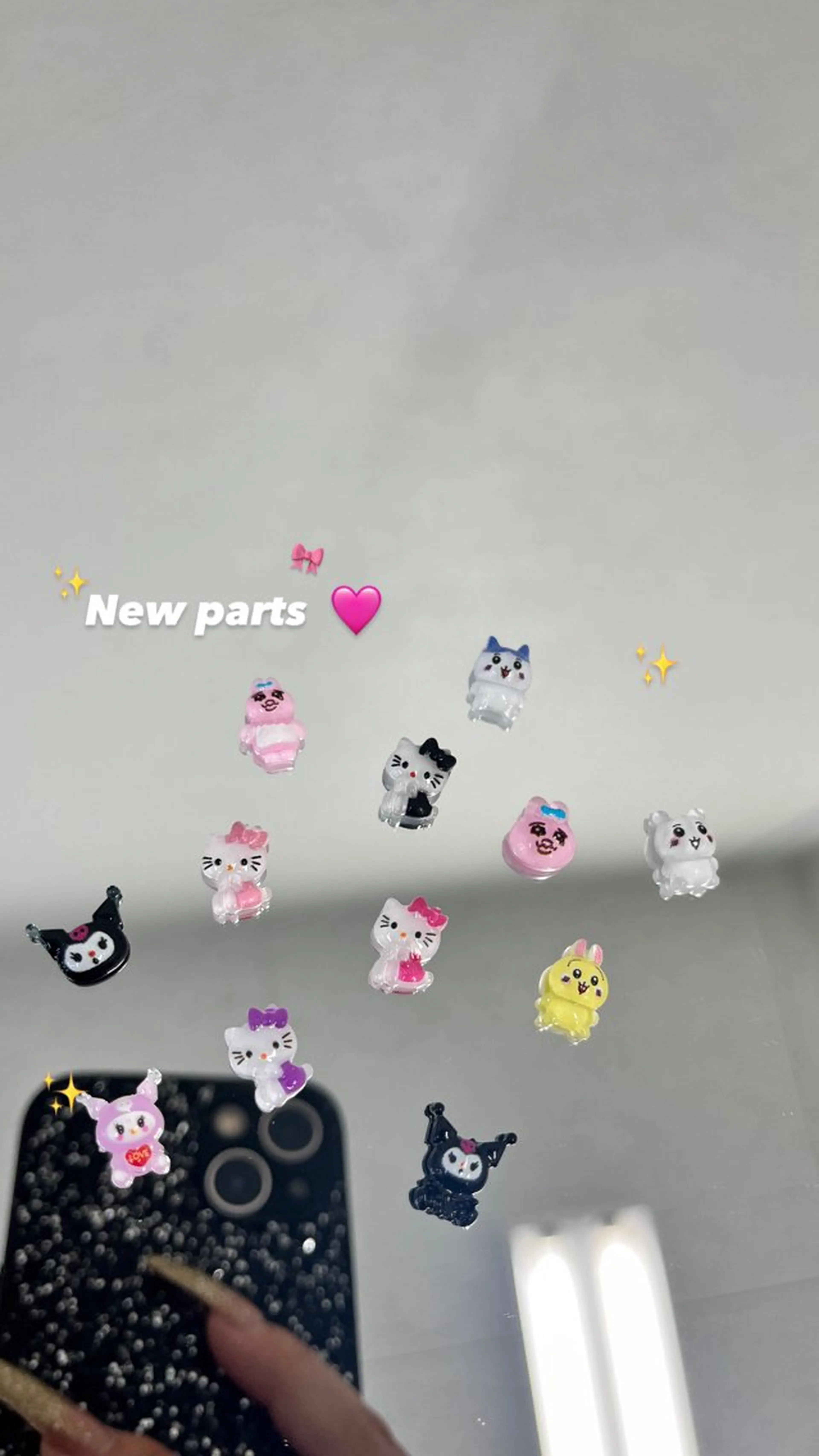 ネイル アートネイル EmaNail枚方店 AYANO🎀💞のネイルデザイン