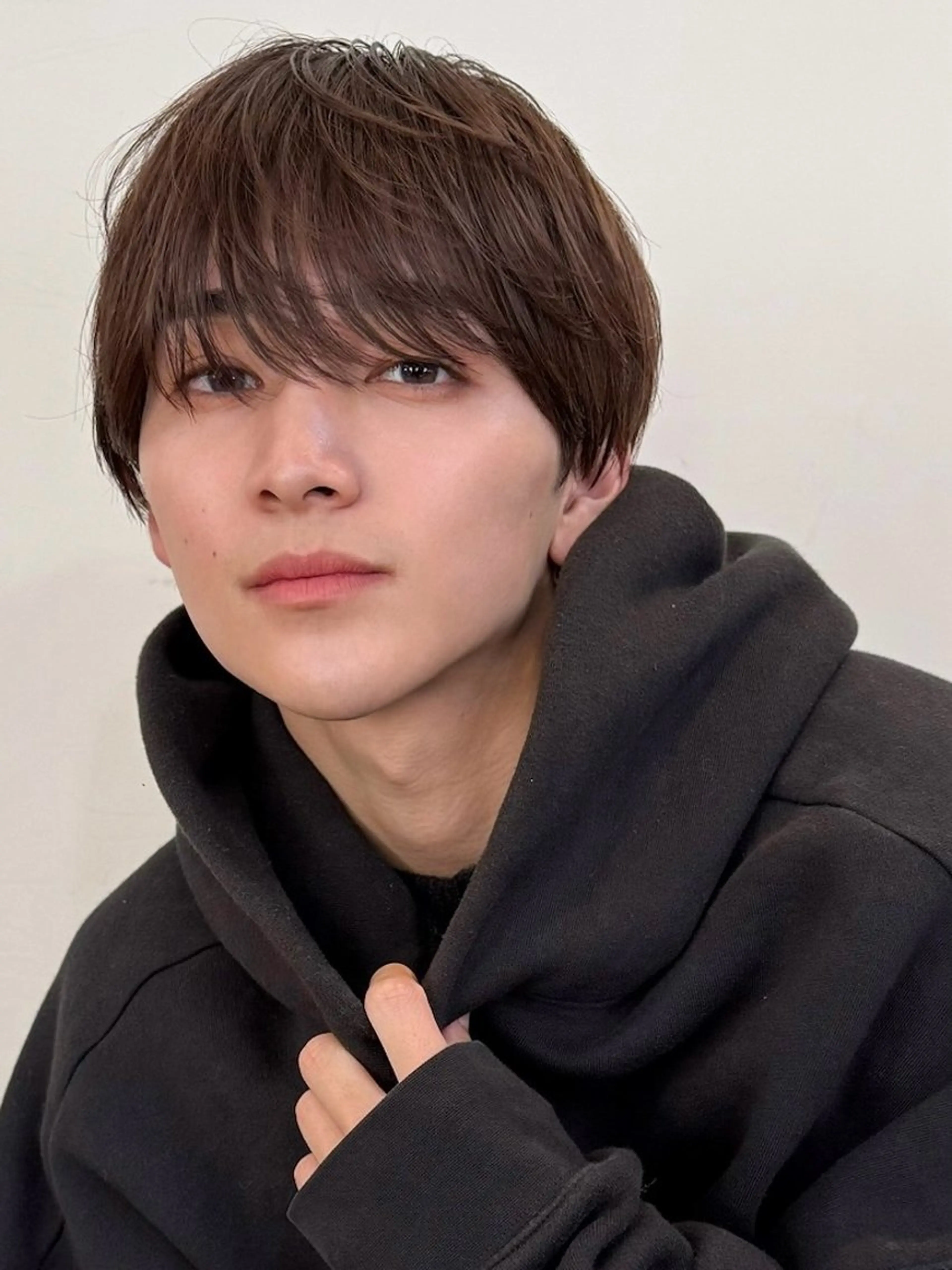 💈メンズ限定💈ベースメイク＋眉メイク✨の写真