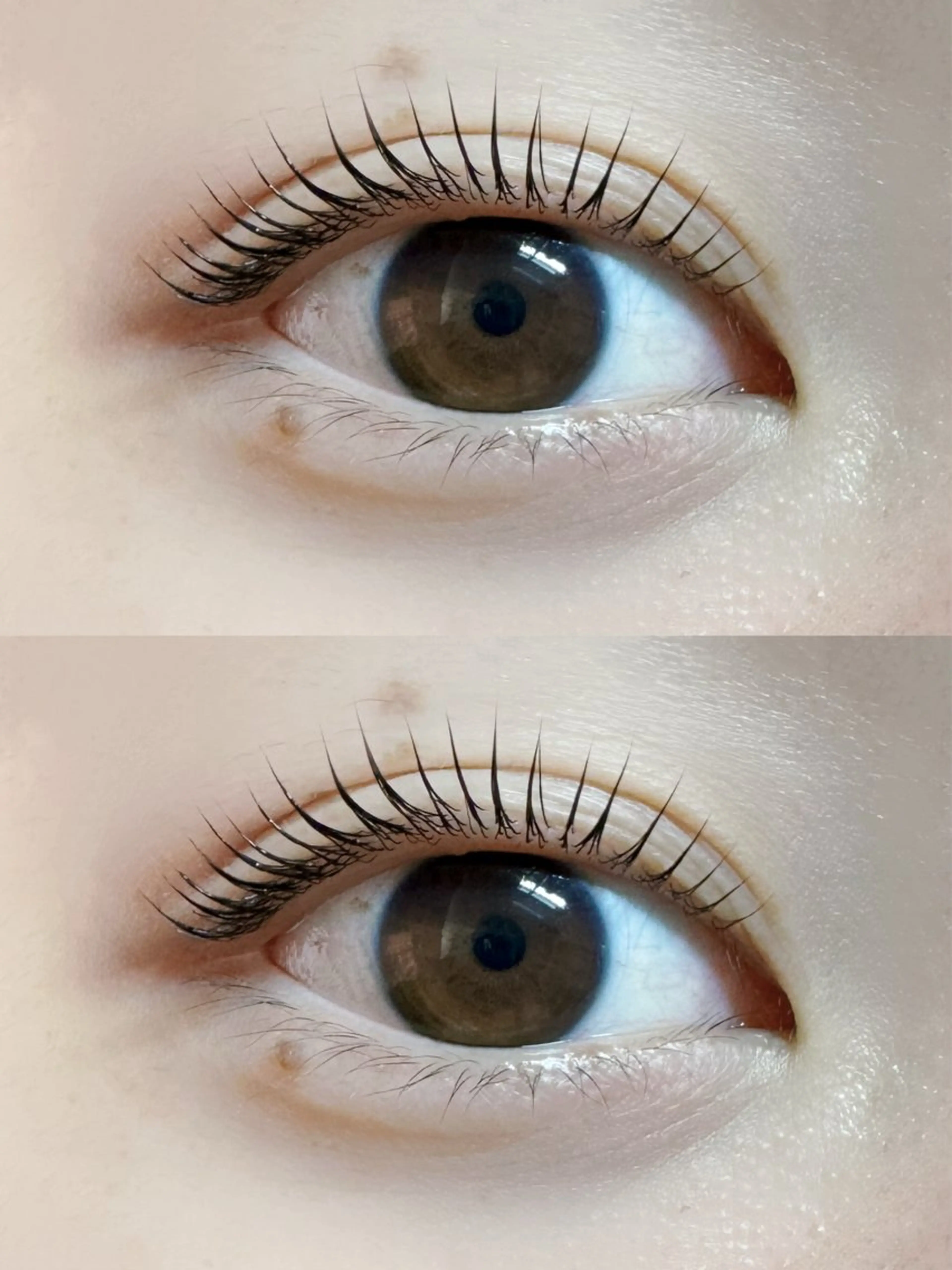 マツエク・マツパ パリエク専門店 FOIのマツエク・マツパデザイン