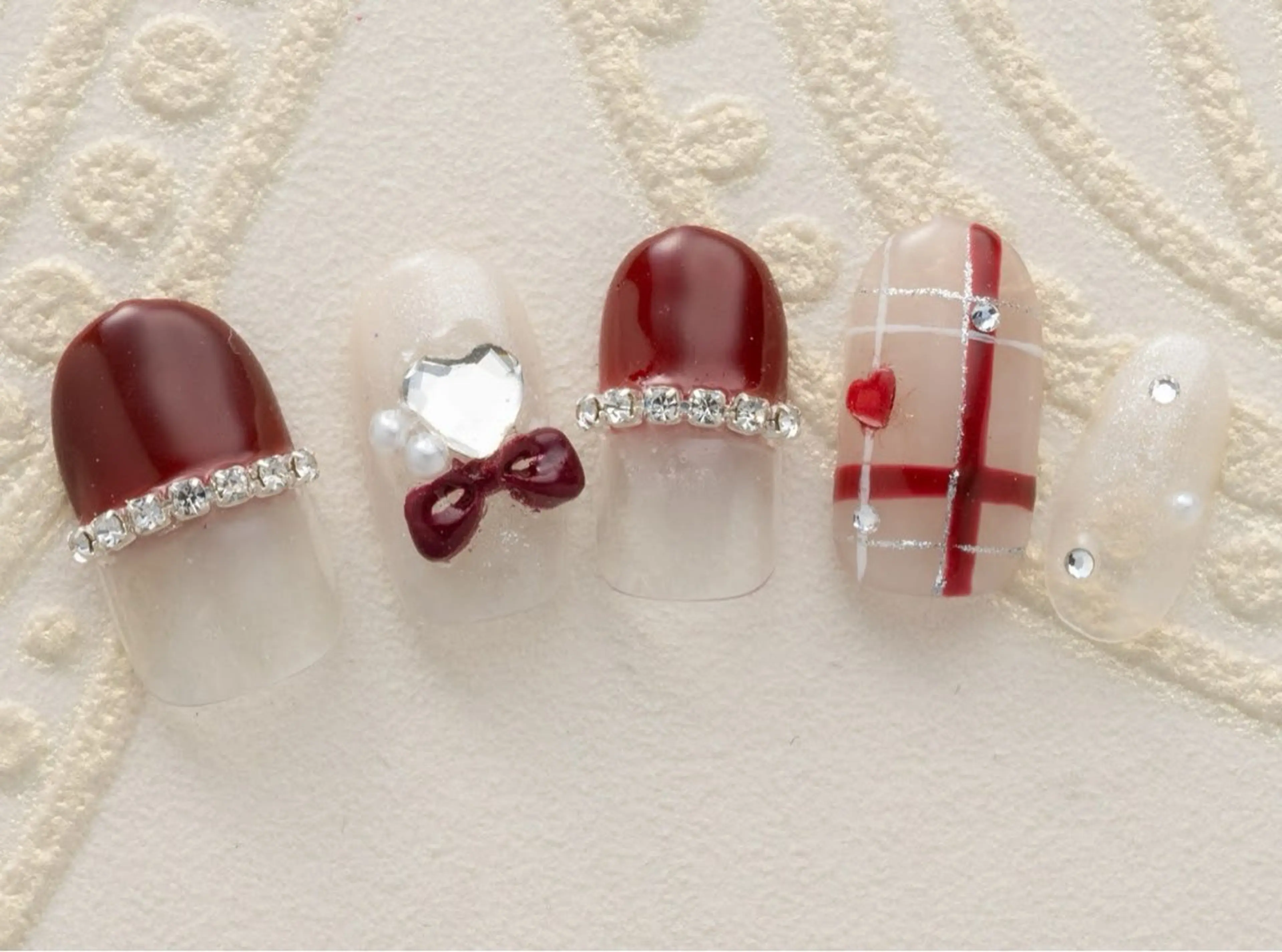 ネイル ネイルサロン Alice&Co.のその他イメージ