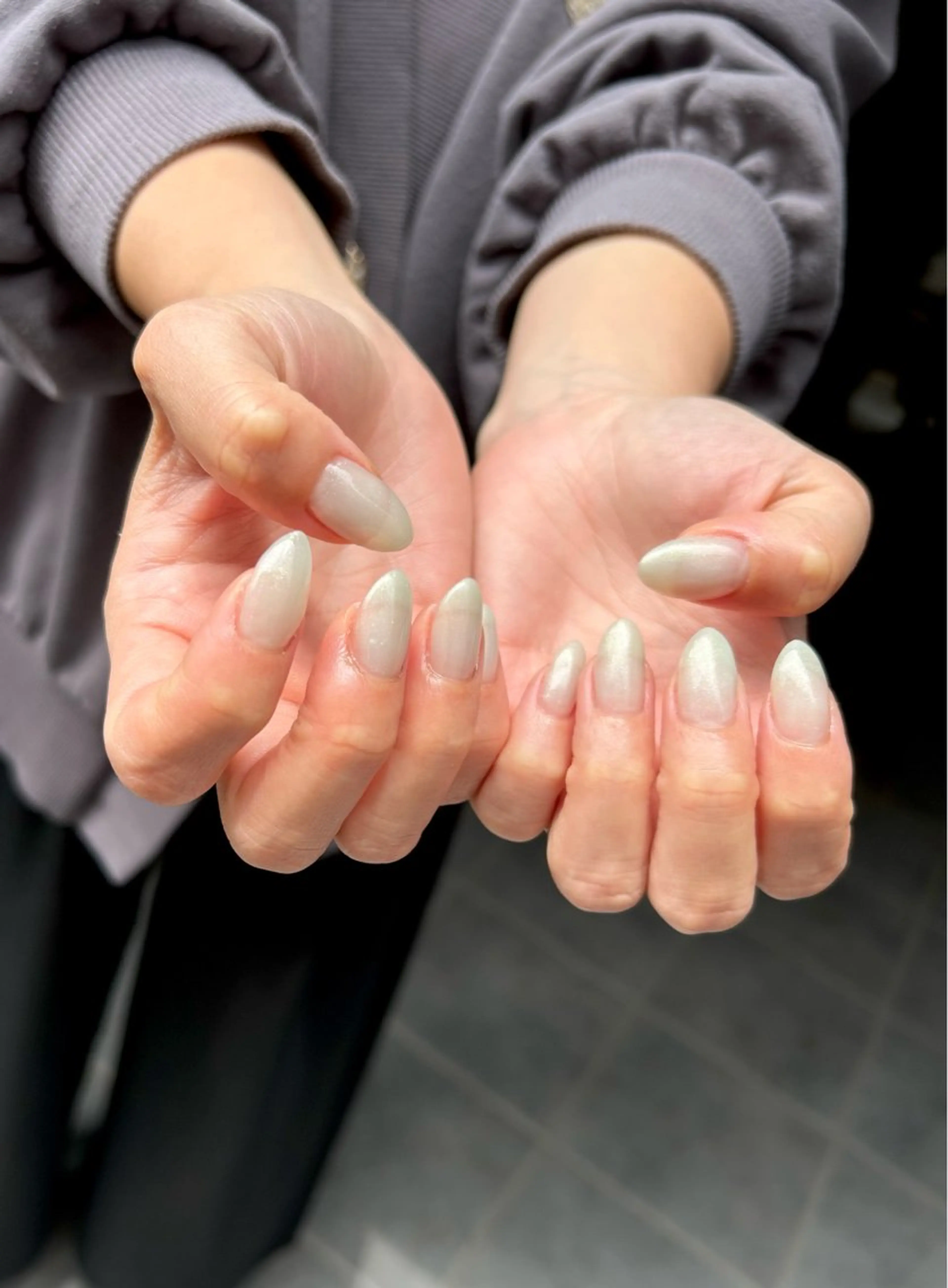 ネイル nailworks mのネイルデザイン