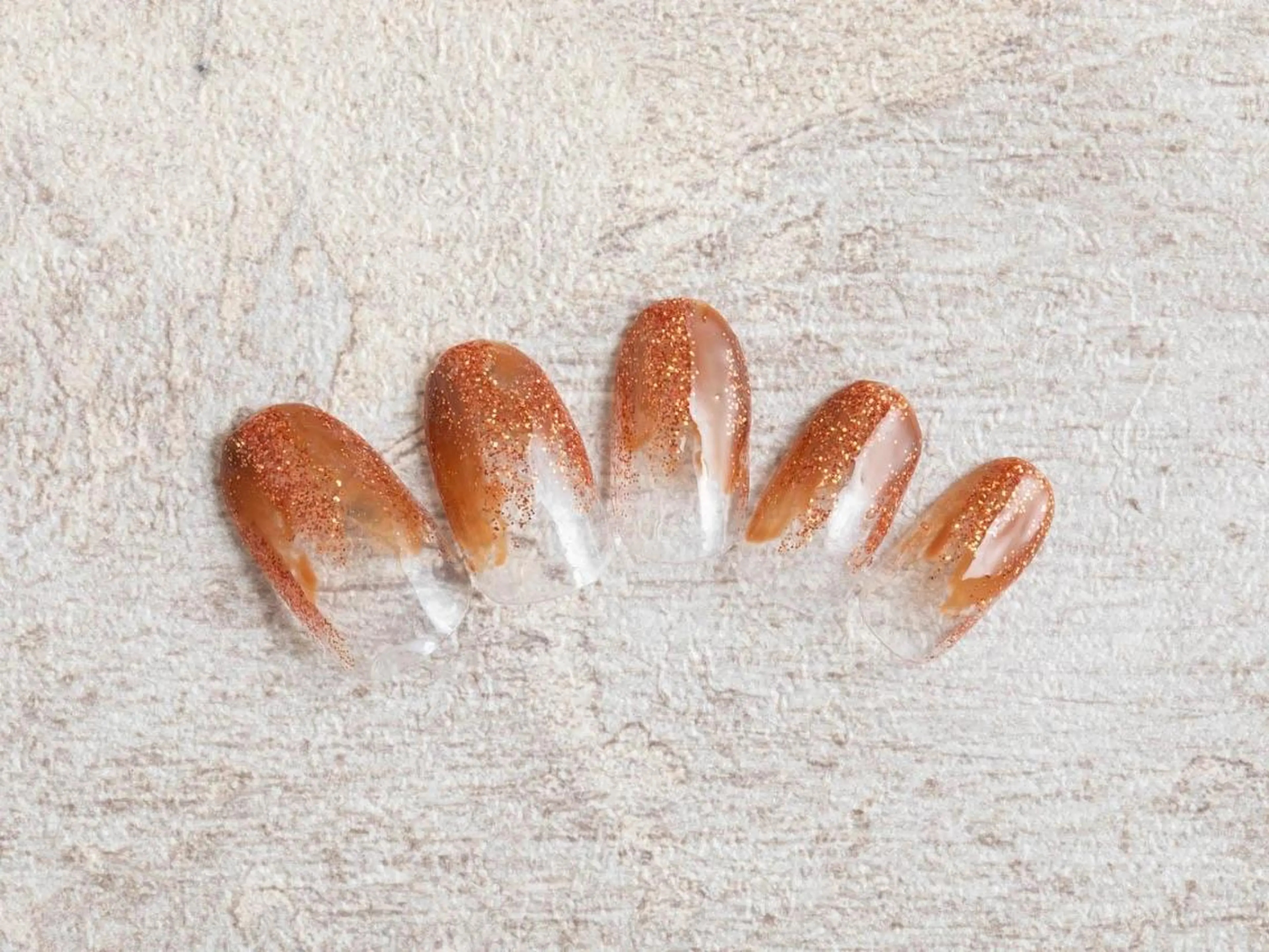 ネイル reyel Aのネイルデザイン