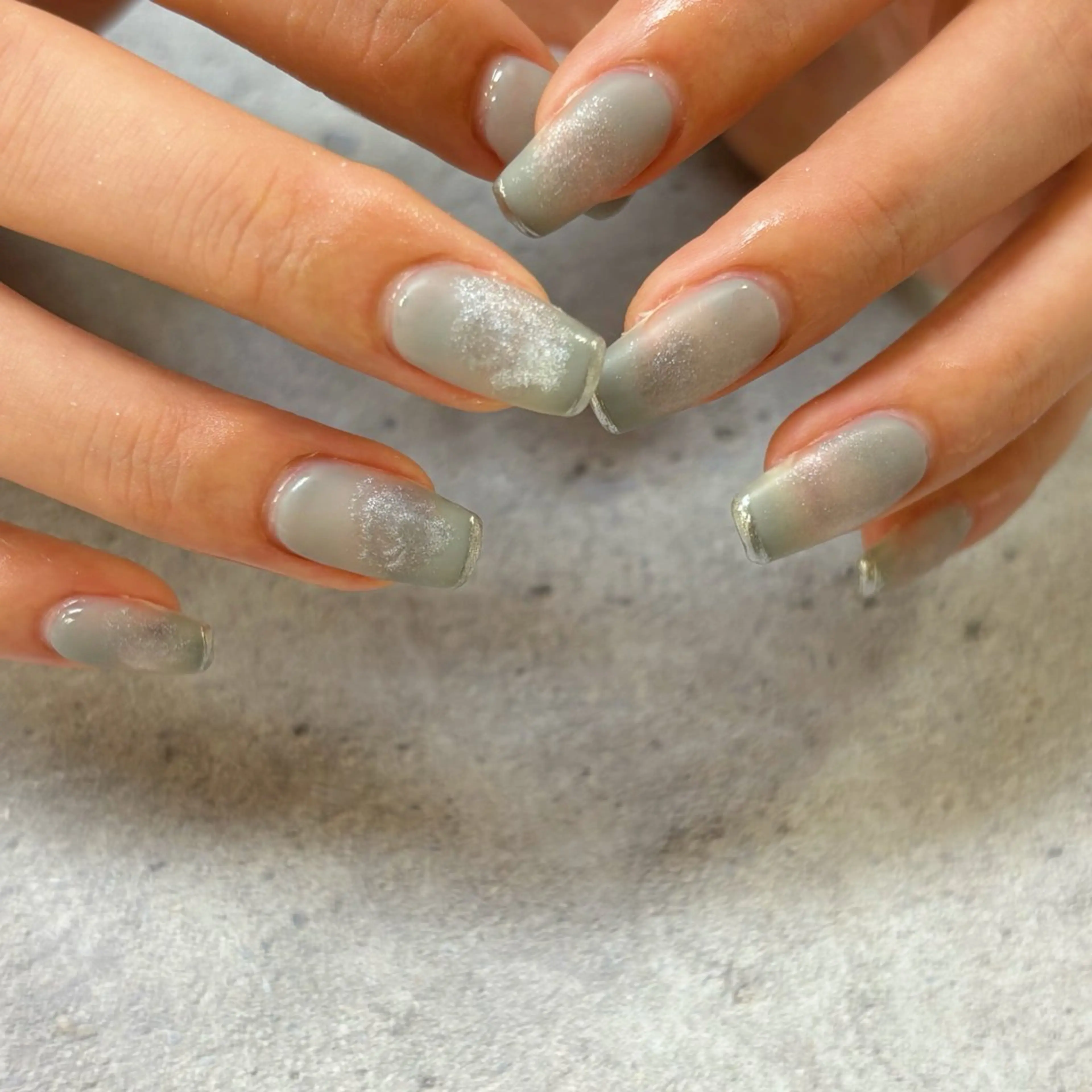 ネイル ハンドネイル rinami nailのネイルデザイン