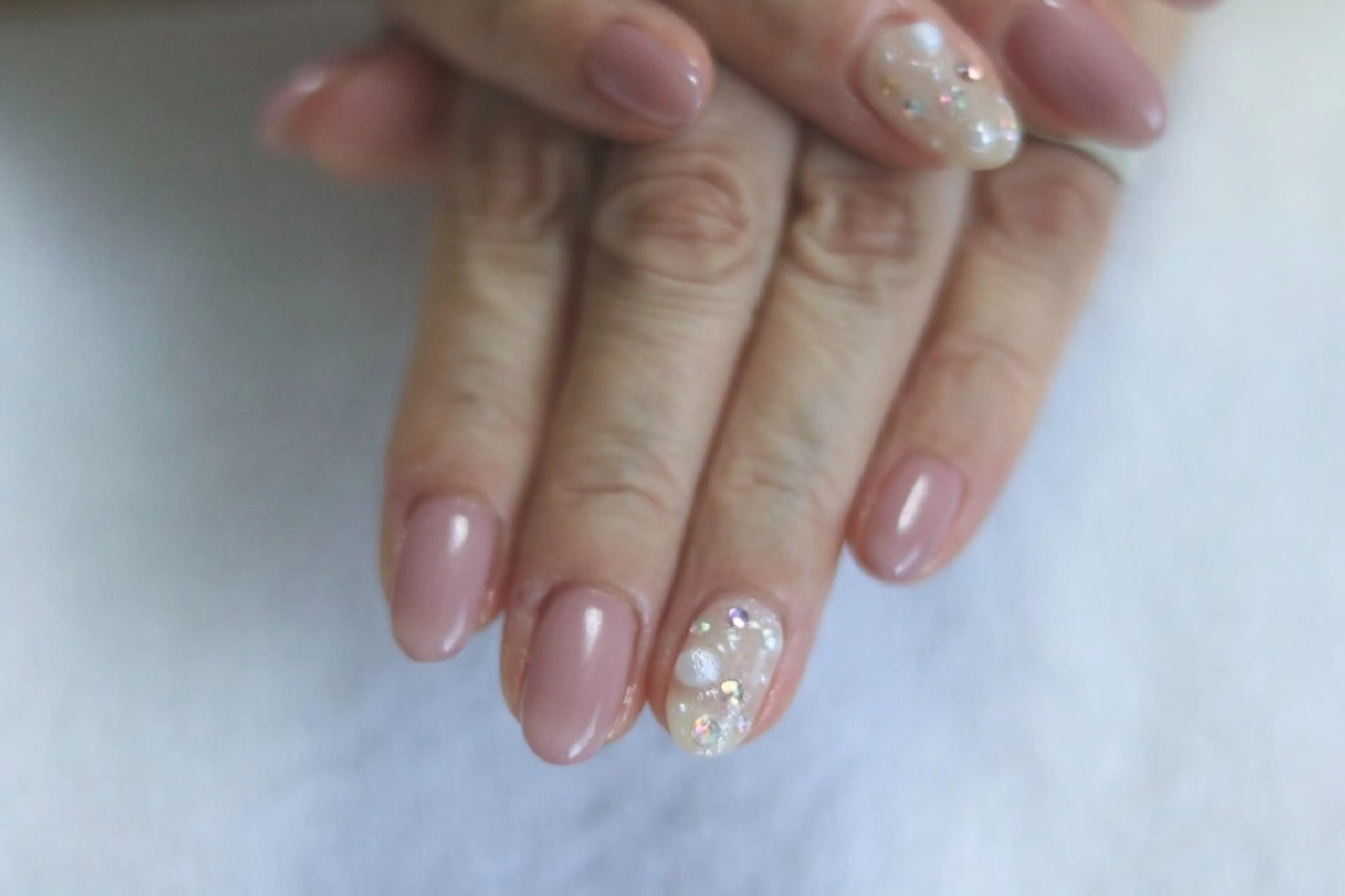 ネイル Nail Atelier B.のネイルデザイン