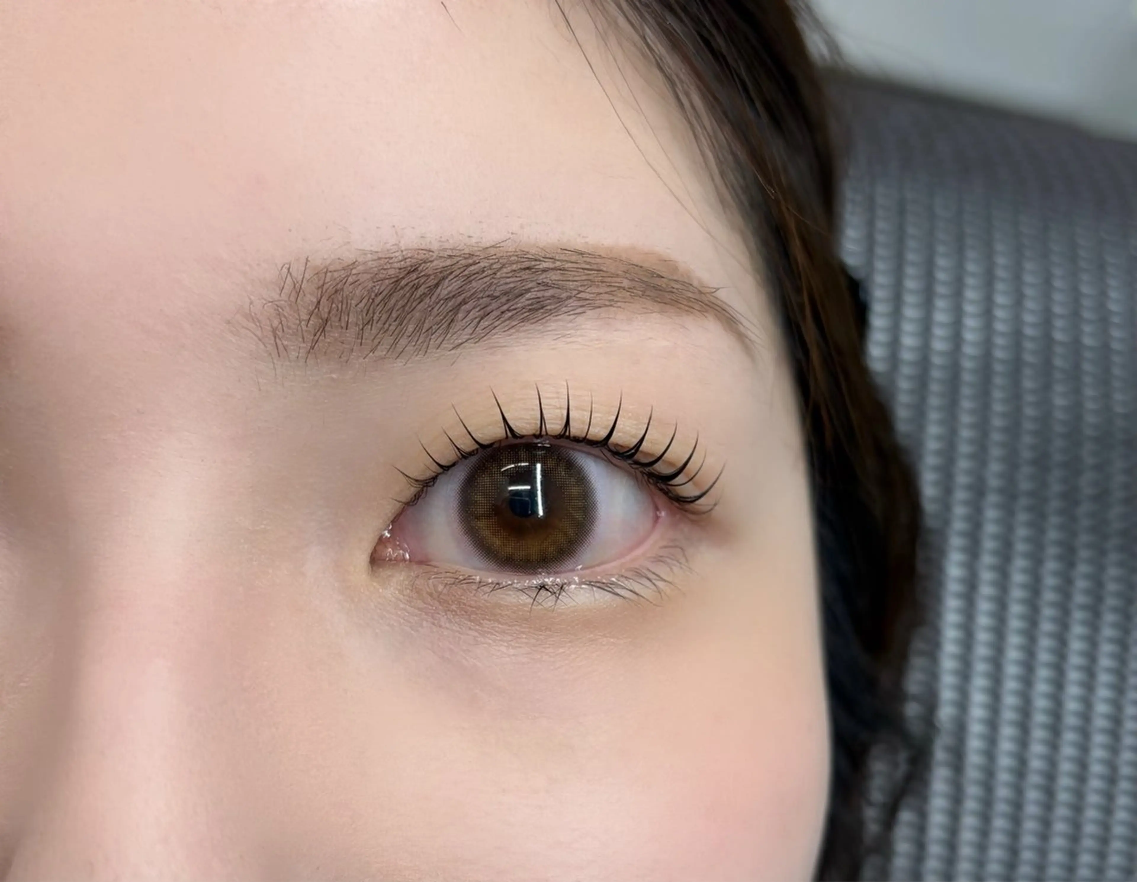 マツエク・マツパ daywithout anythingのマツエク・マツパデザイン