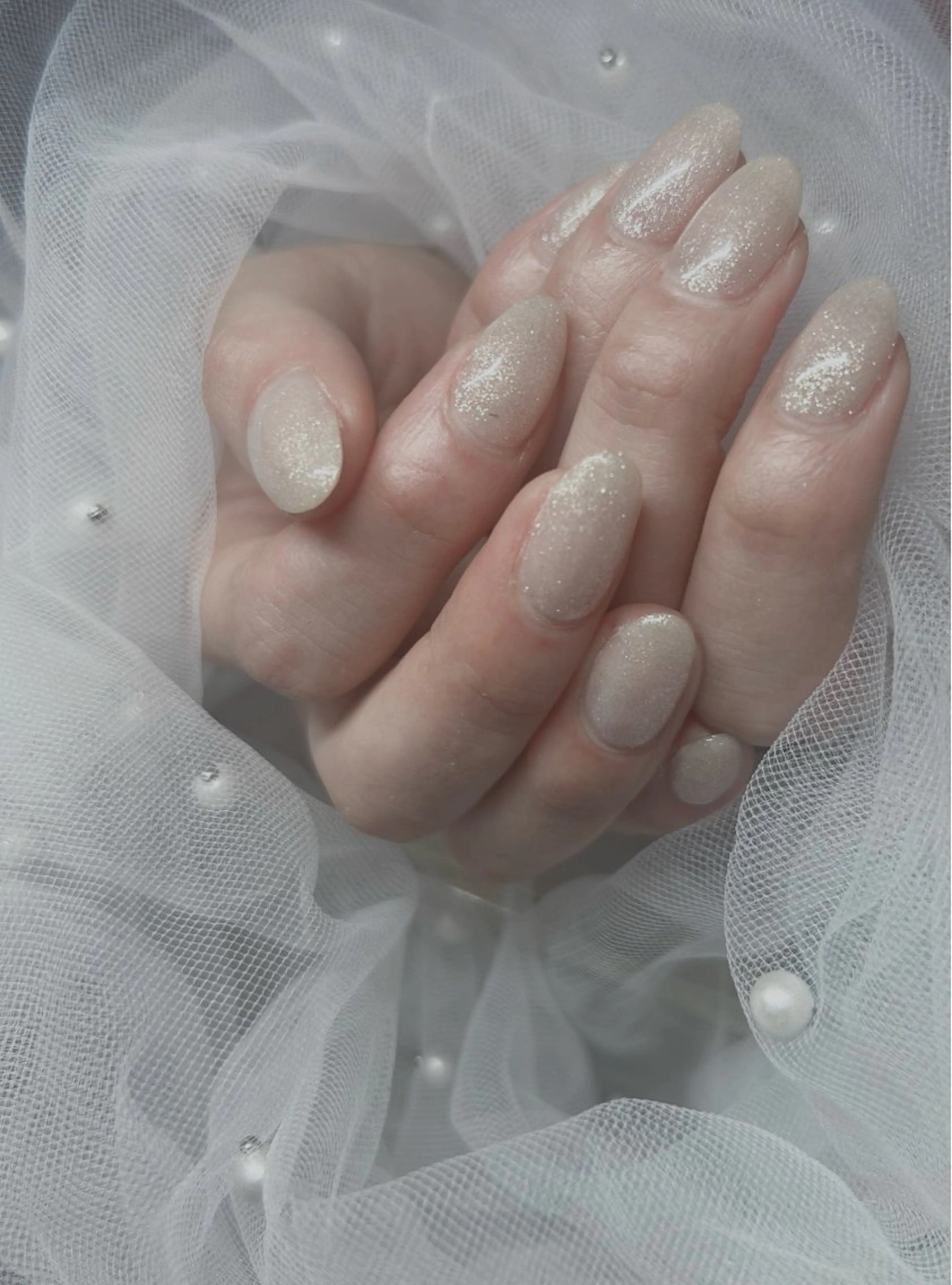 ネイル ハンドネイル yudia kotomiのネイルデザイン