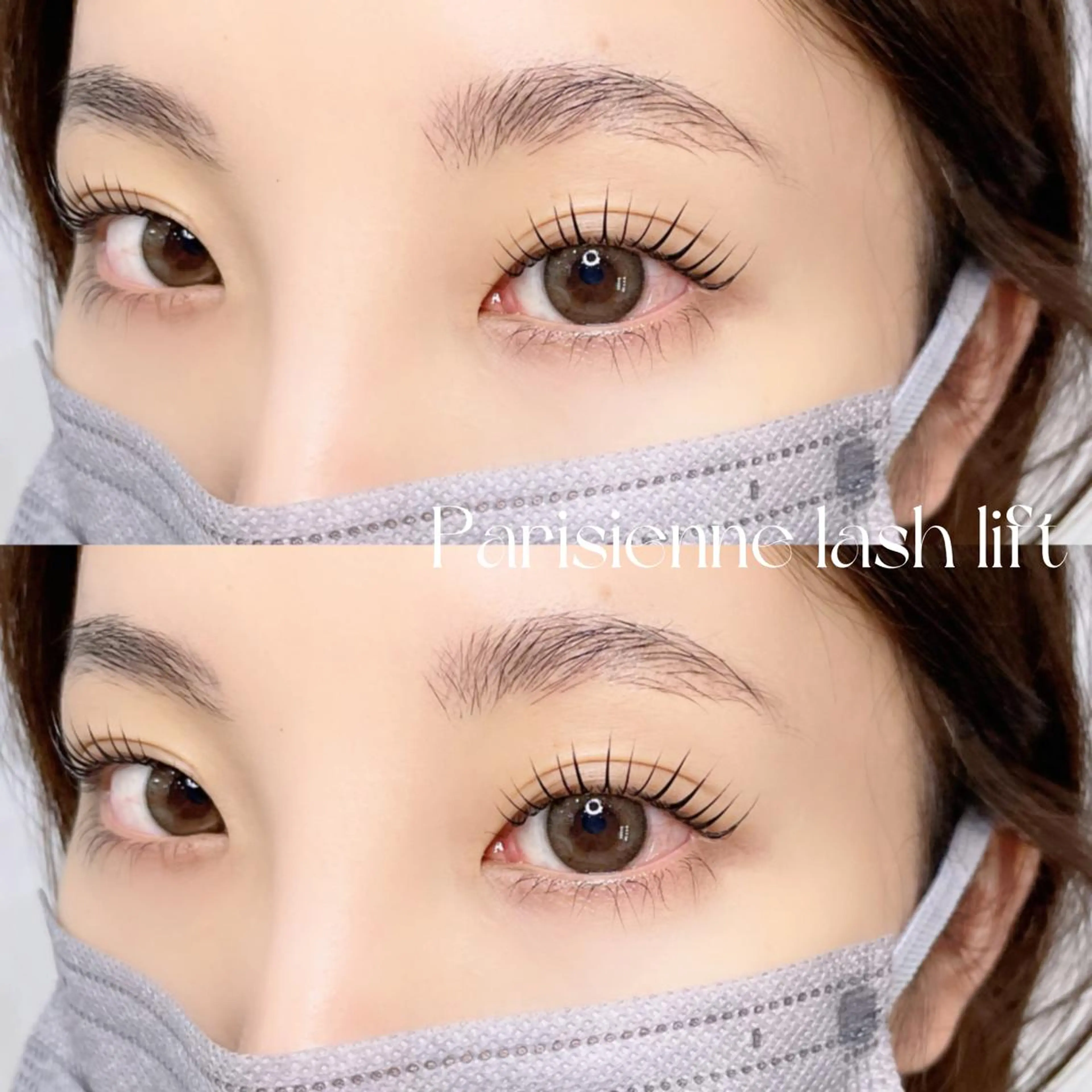 マツエク・マツパ lazo MIYOの眉毛・アイブロウイメージ