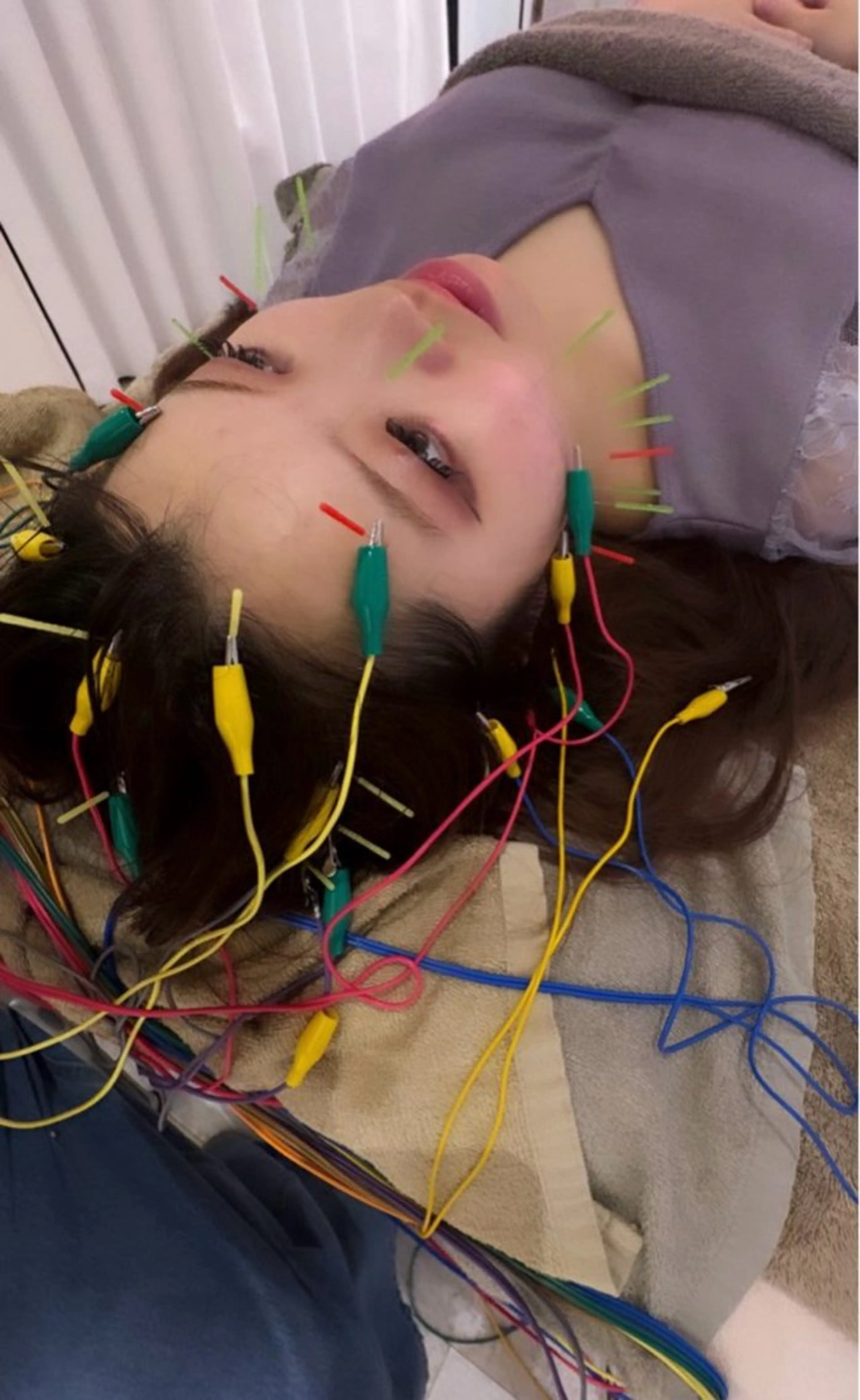 鍼灸サロン mahorobaトモのエステ・リラクイメージ