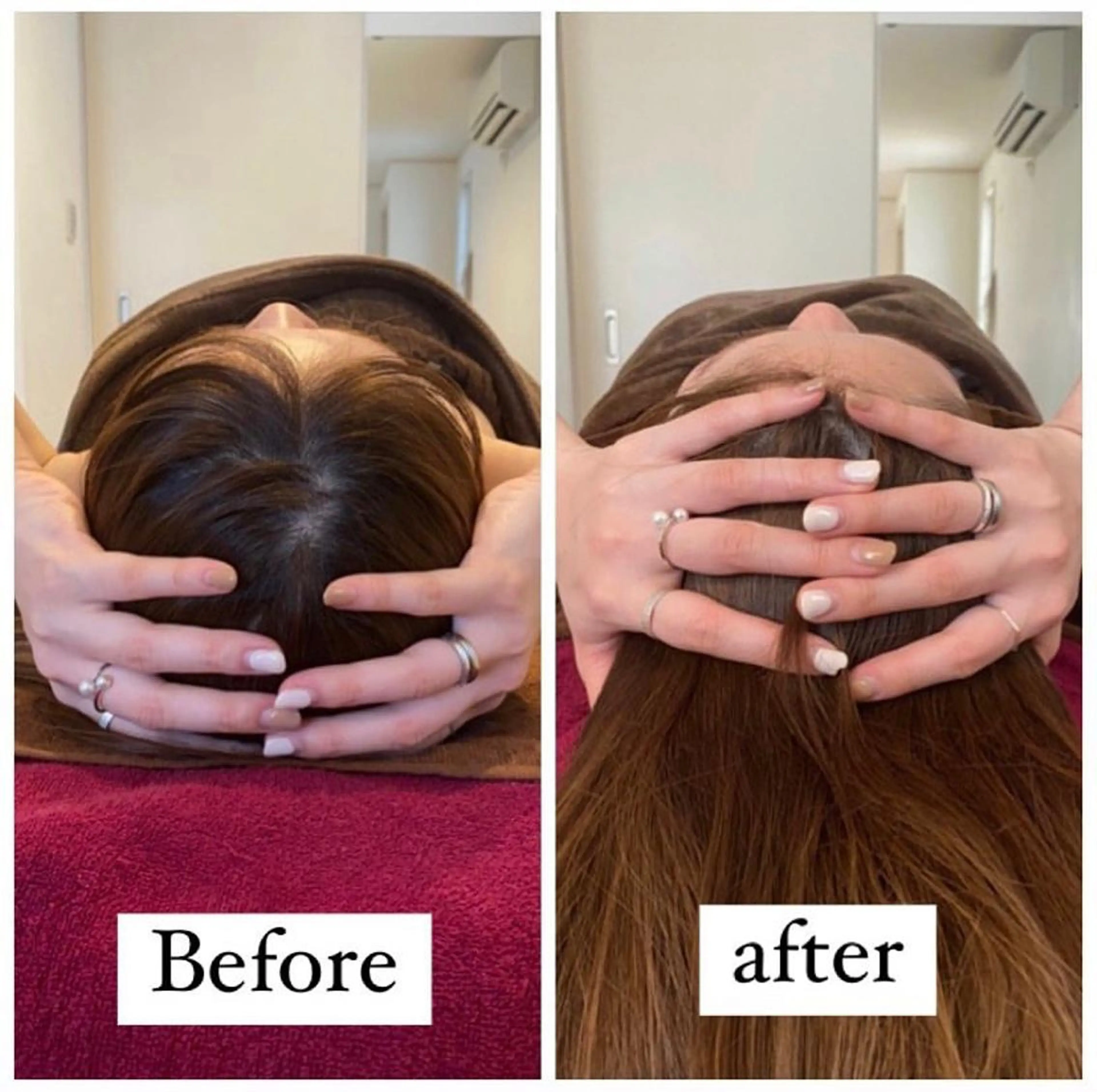 初回お得!脳洗浄®︎100分の写真