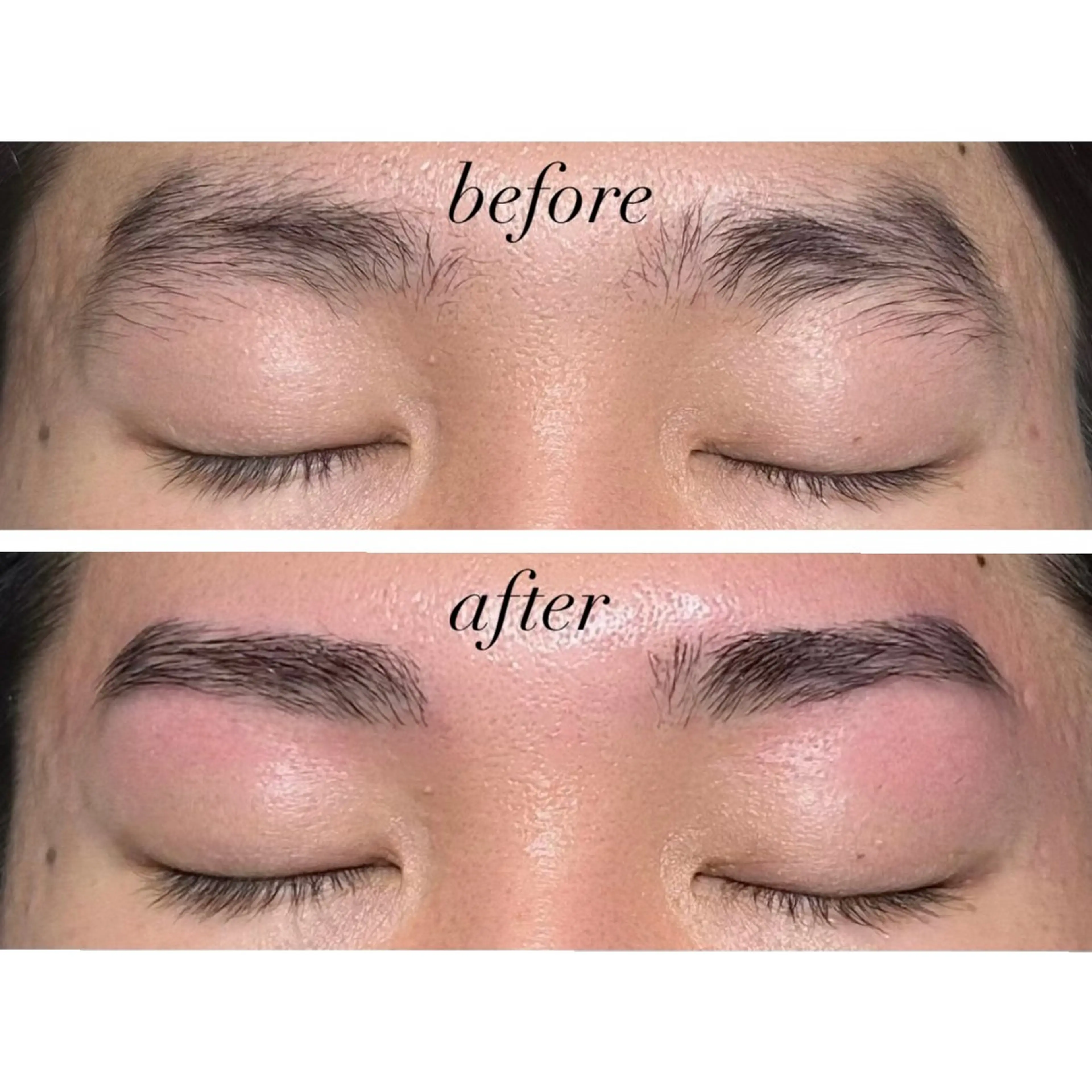 メンズ アイブロウ salon mugi mugiの眉毛・アイブロウイメージ