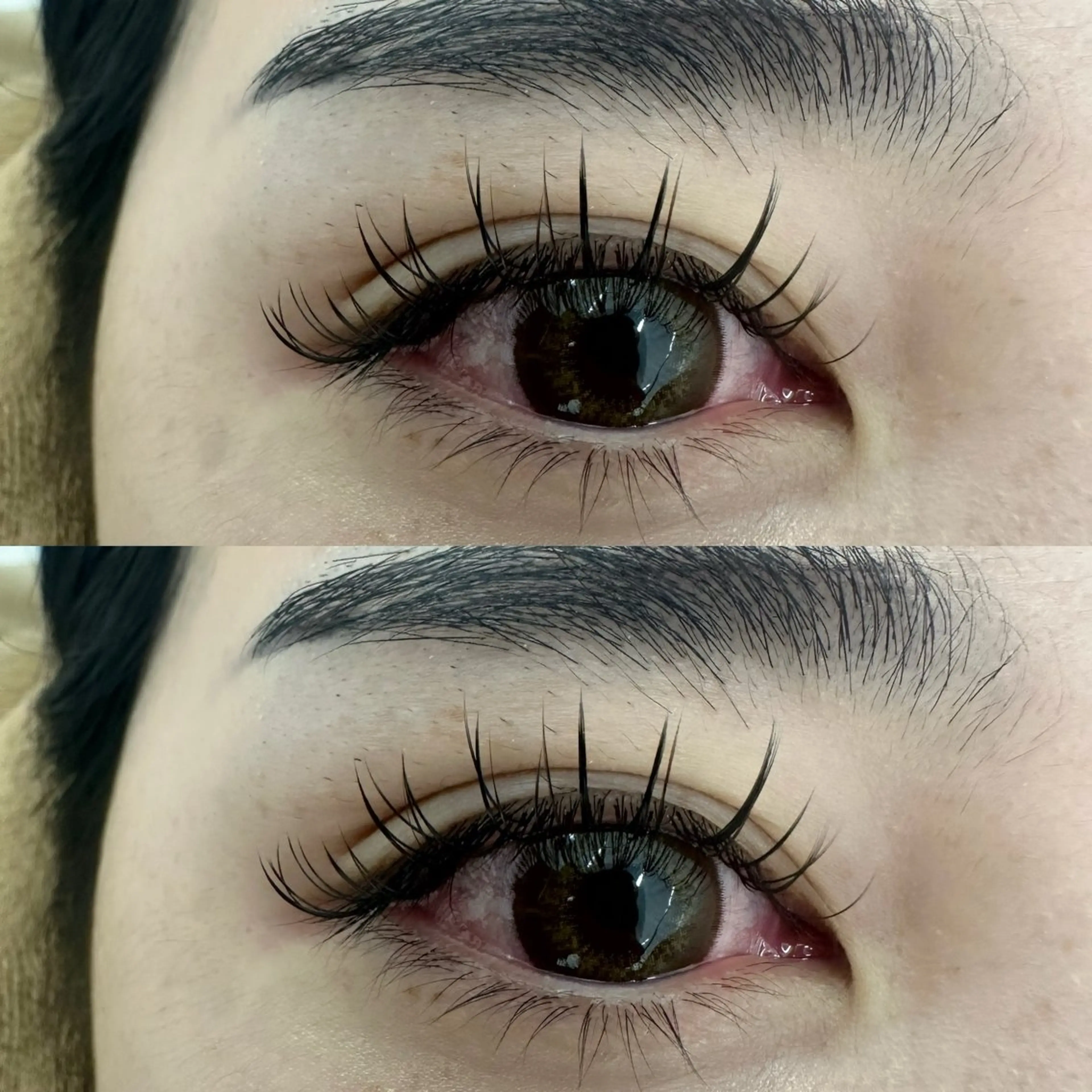 マツエク・マツパ 恵比寿MAXKELLY マックスケリー所属・MAXKELLY 💎JASのマツエク・マツパデザイン