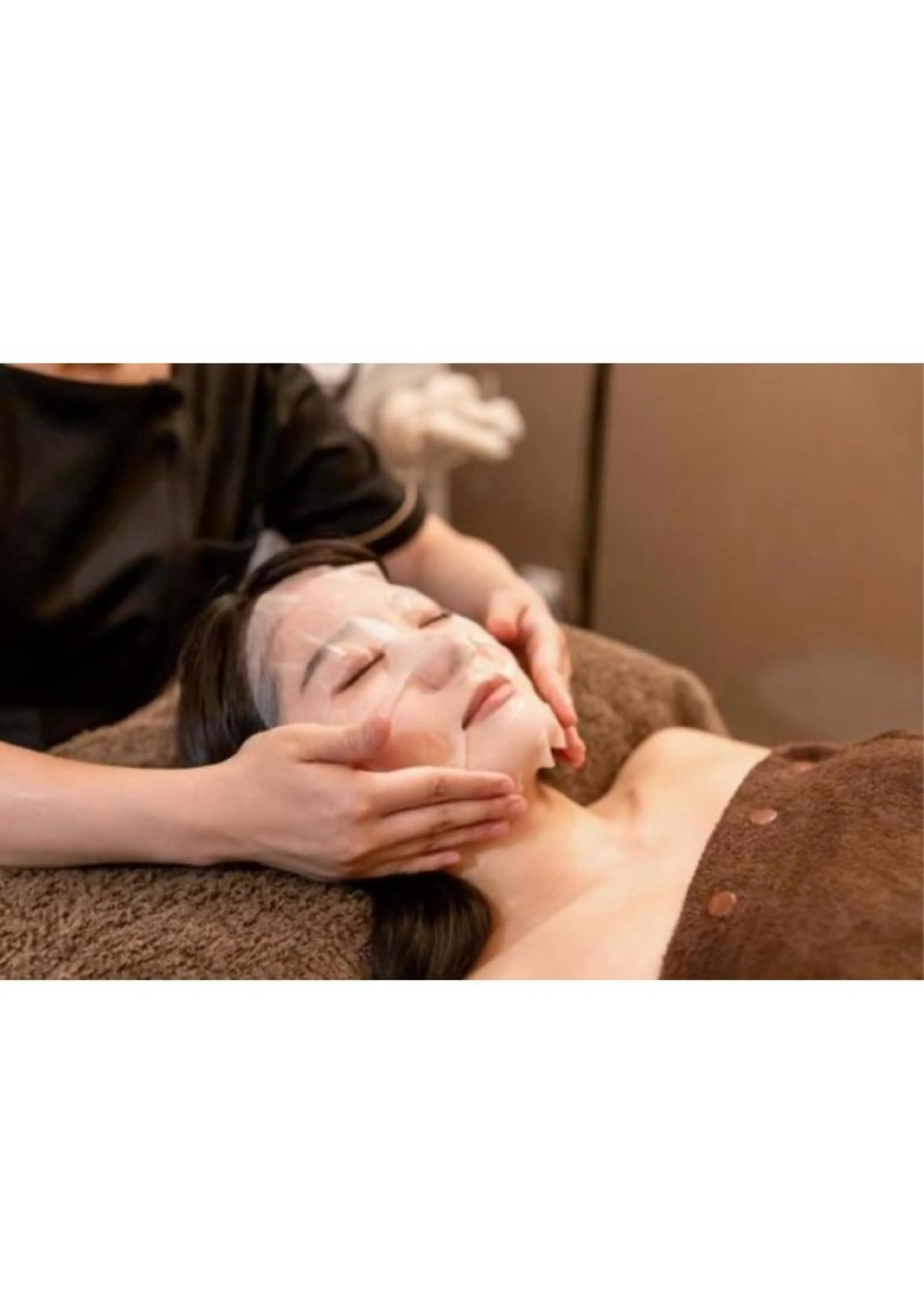 【引き締まったお肌に🪄 コンセントレーションケアbyリンクルショット✨️】フェイシャル+ハリ効果パック(+肌分析)の写真