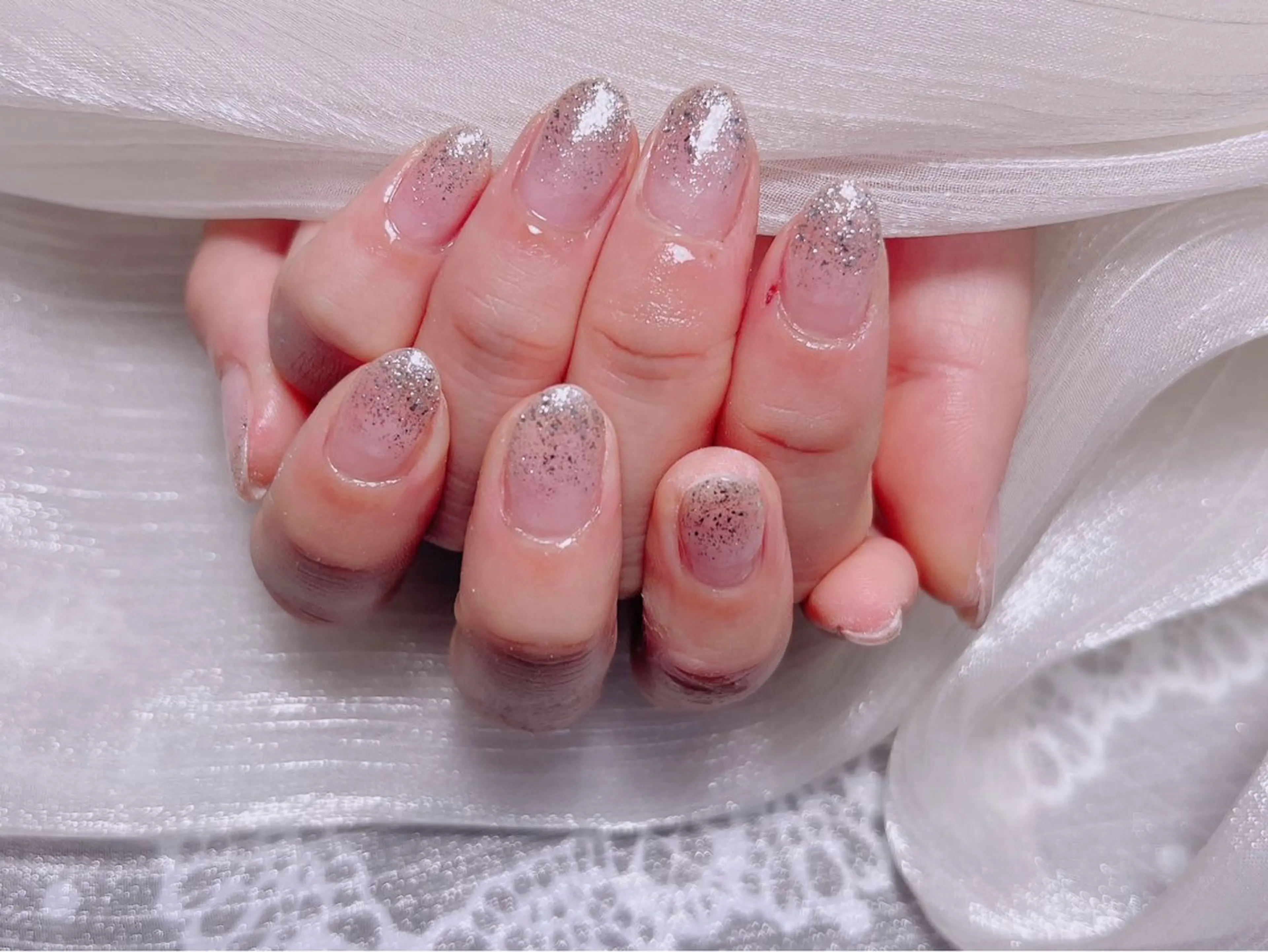 ネイル ハンドネイル ネイルサロン KARIのネイルデザイン