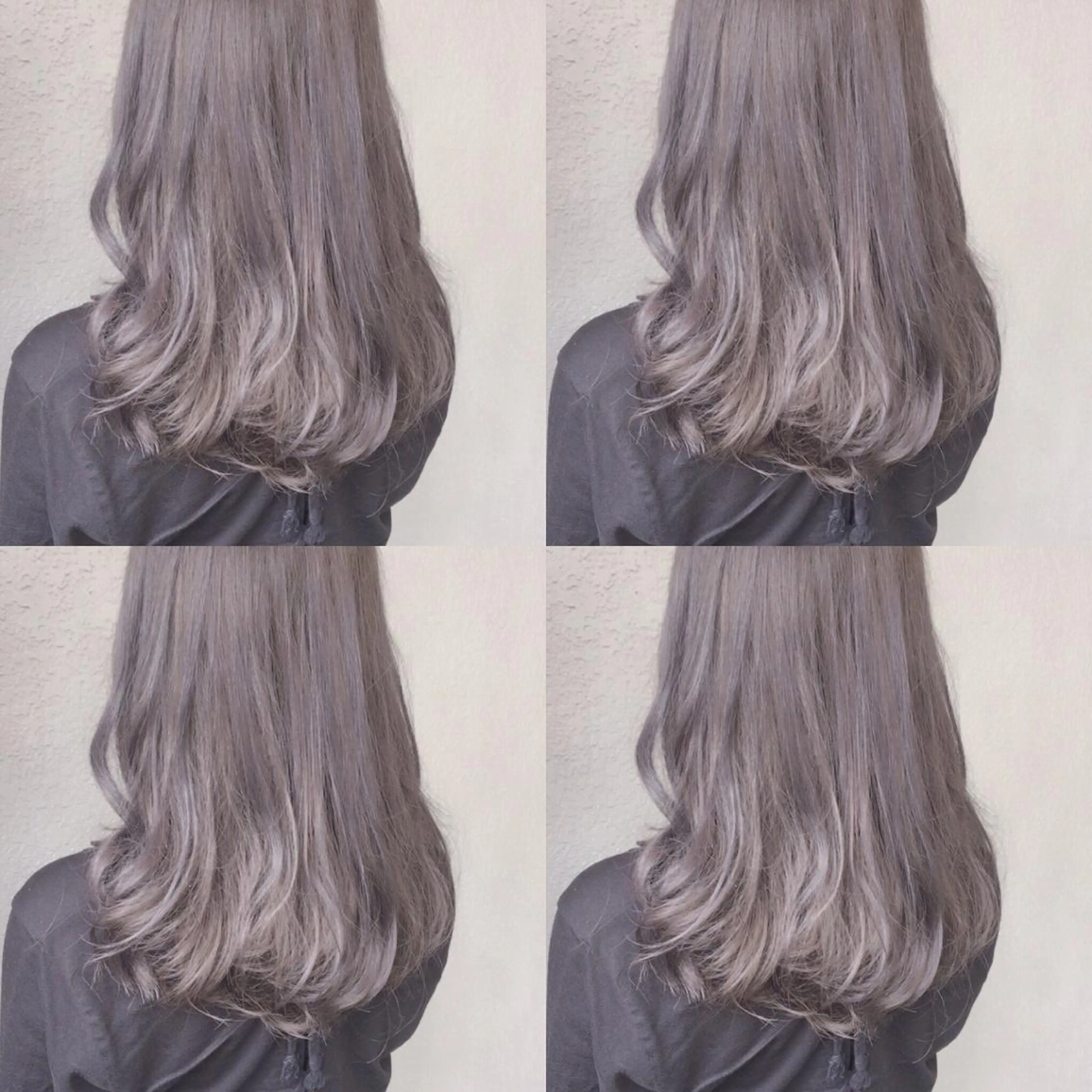 カラー beauty: beast 立町店のヘアスタイル