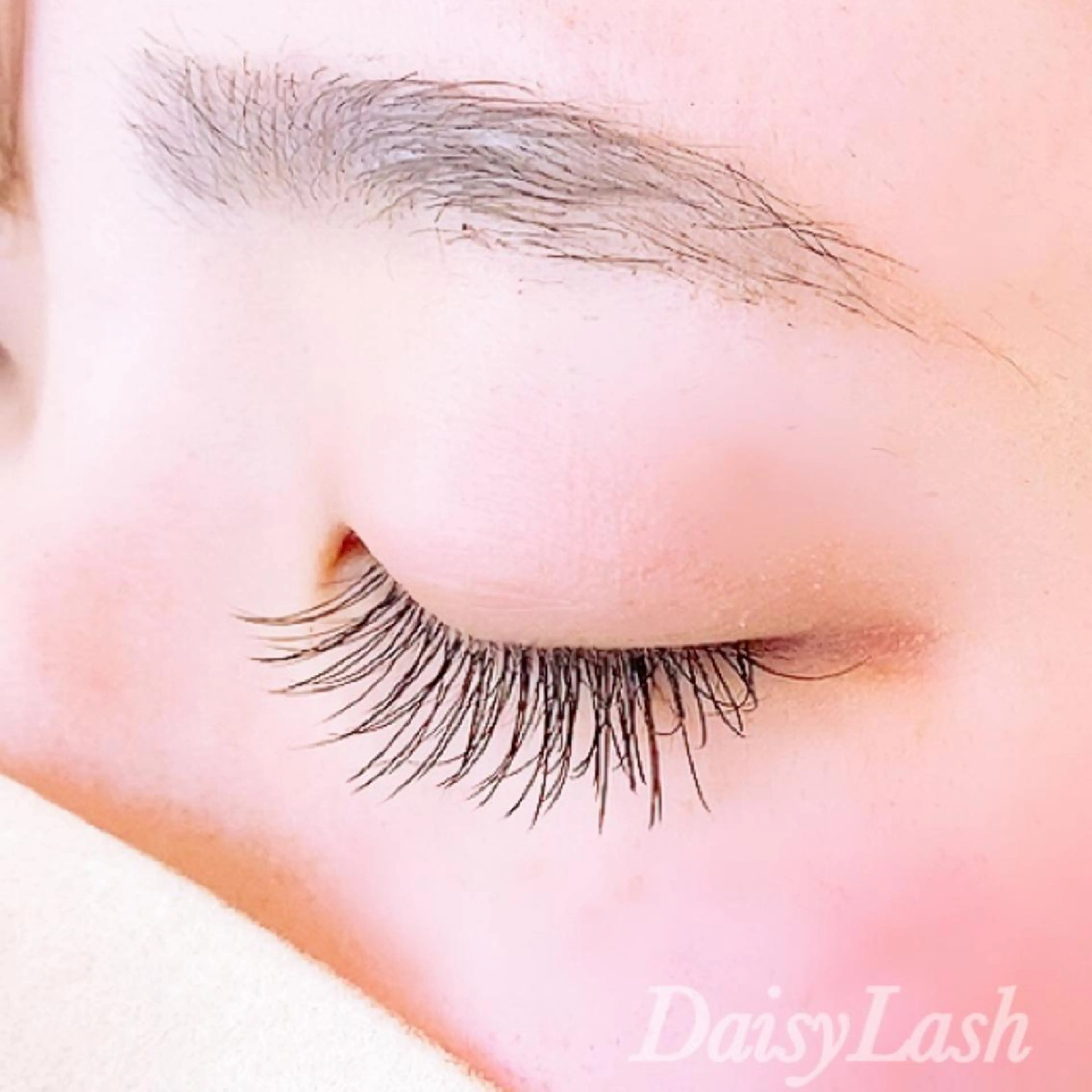 sarah 渡邊のマツエク・マツパデザイン