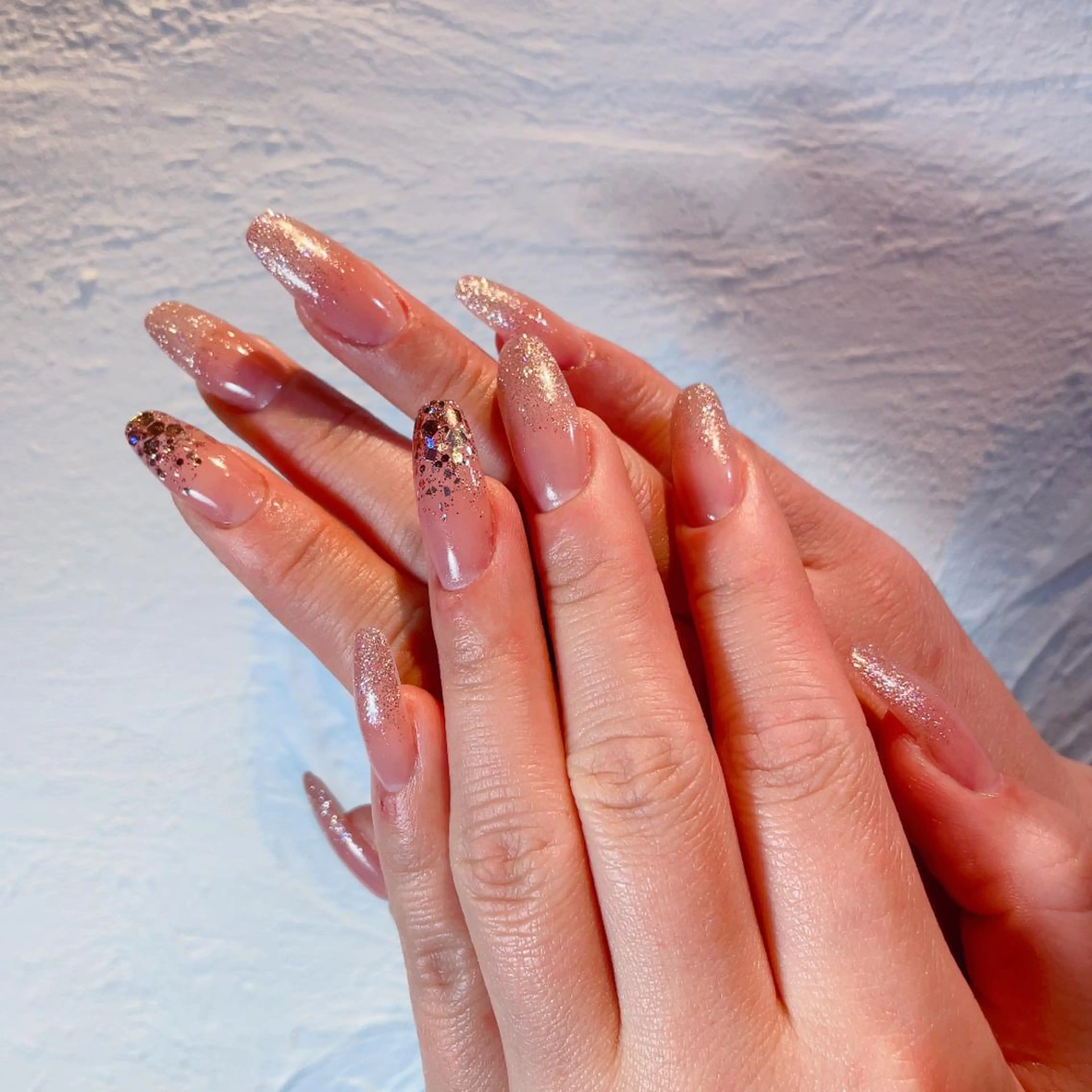 ネイル 南野 由希のネイルデザイン