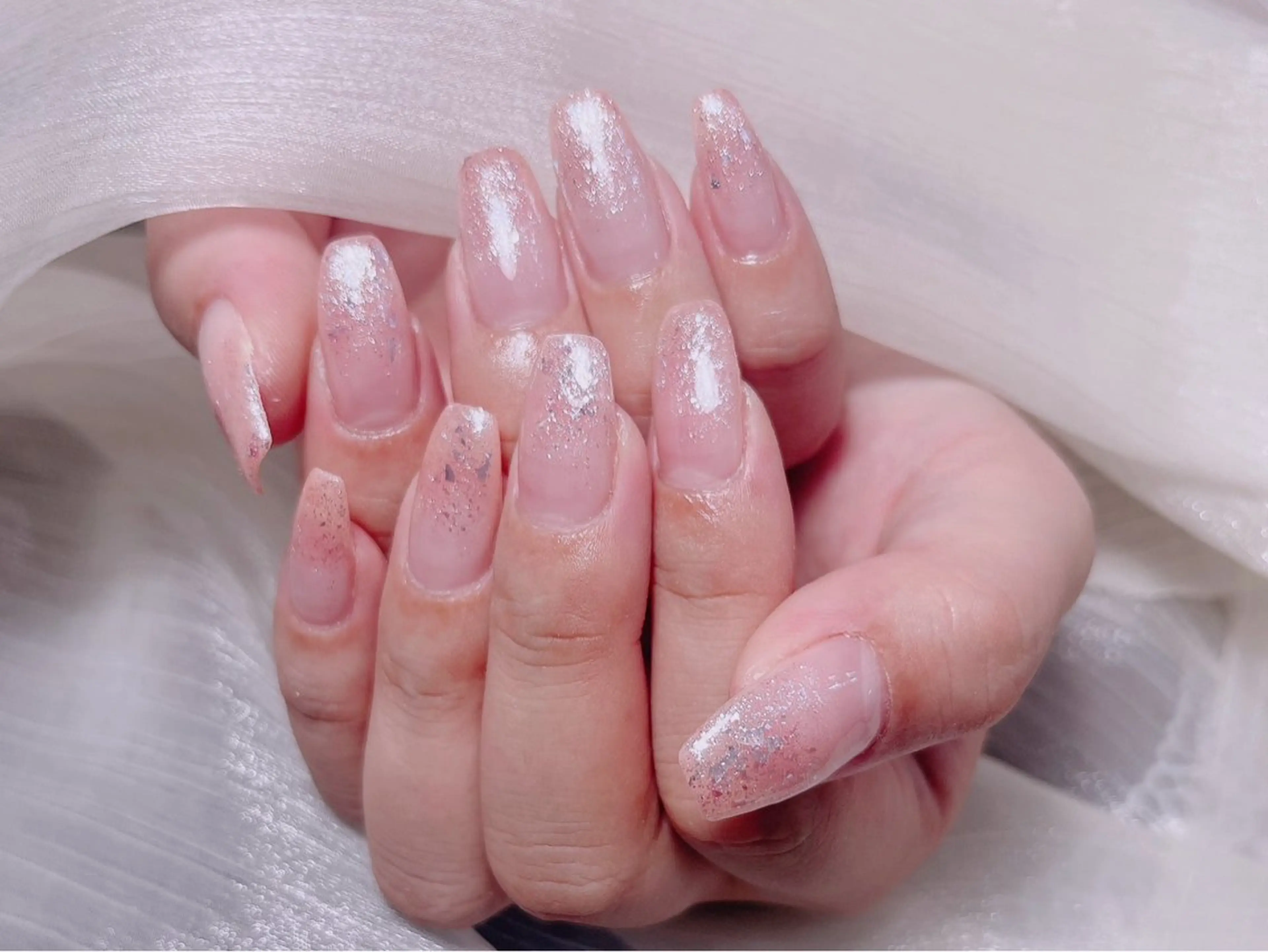 ネイル ハンドネイル ネイルサロン KARIのネイルデザイン