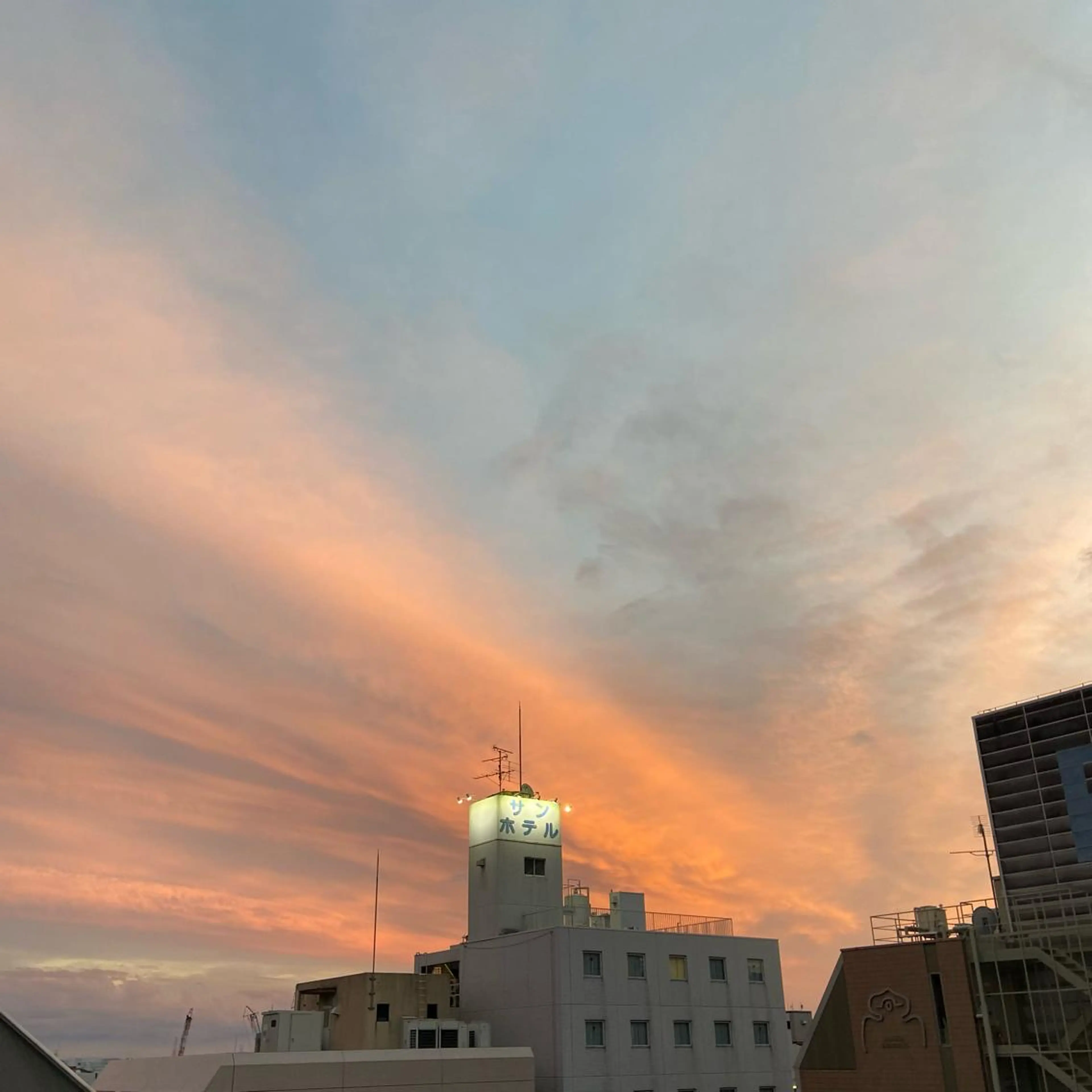 TIDEHAIR SHIHOのヘアスタイル