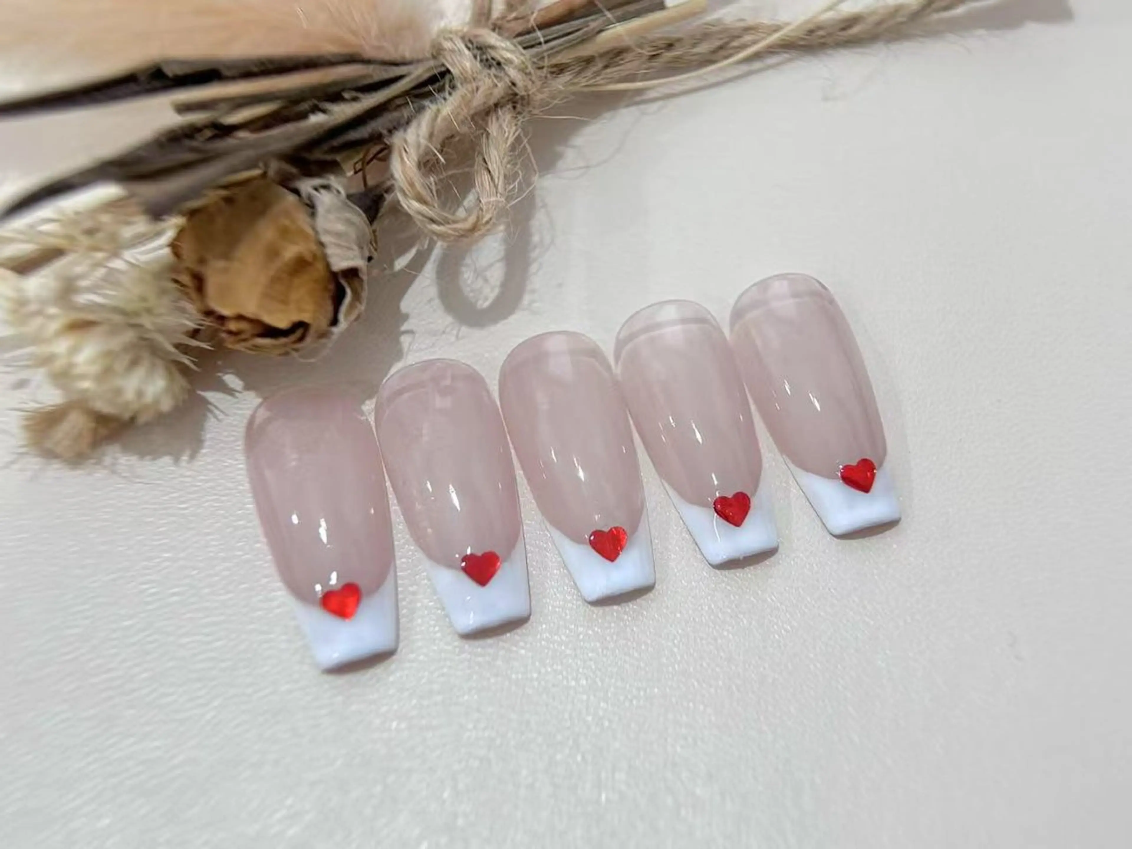 ネイル M+  Beauty Salonのネイルデザイン