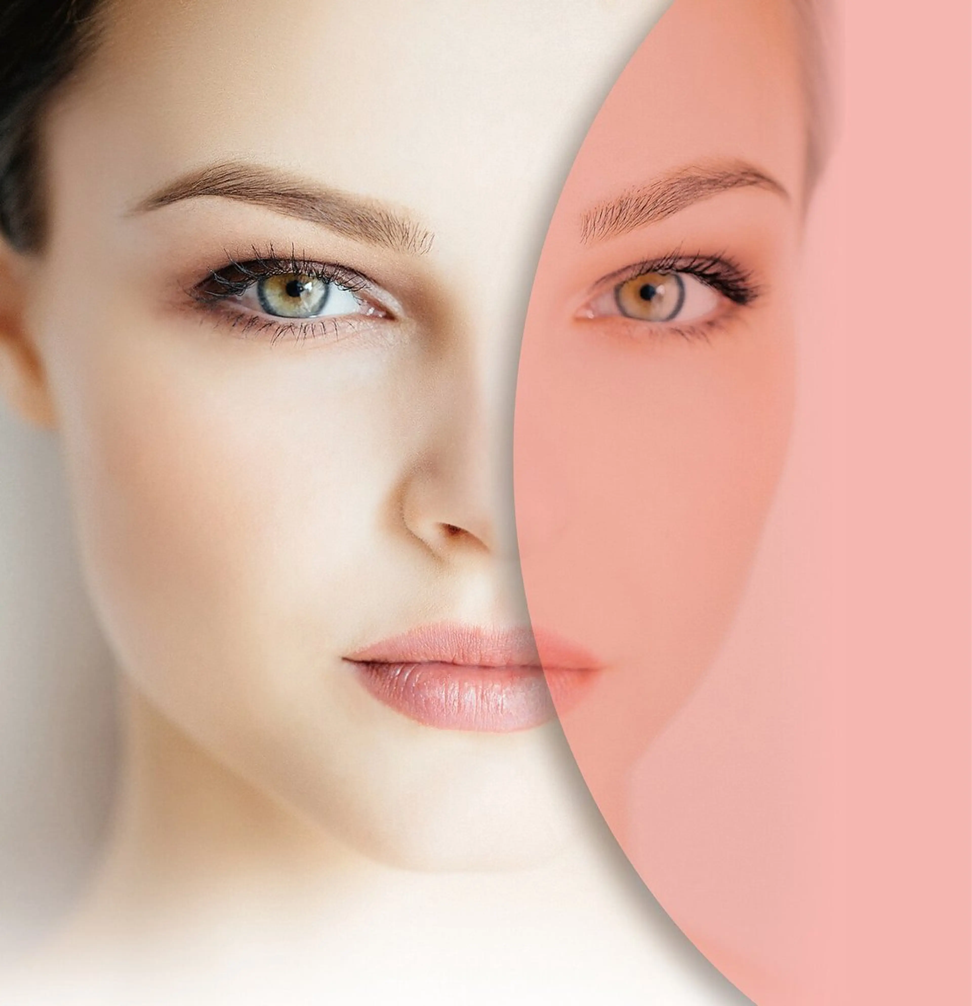 【自分史上最高の美肌へ】年齢に負けない！フェイシャル＋首＋デコルテ150分の写真