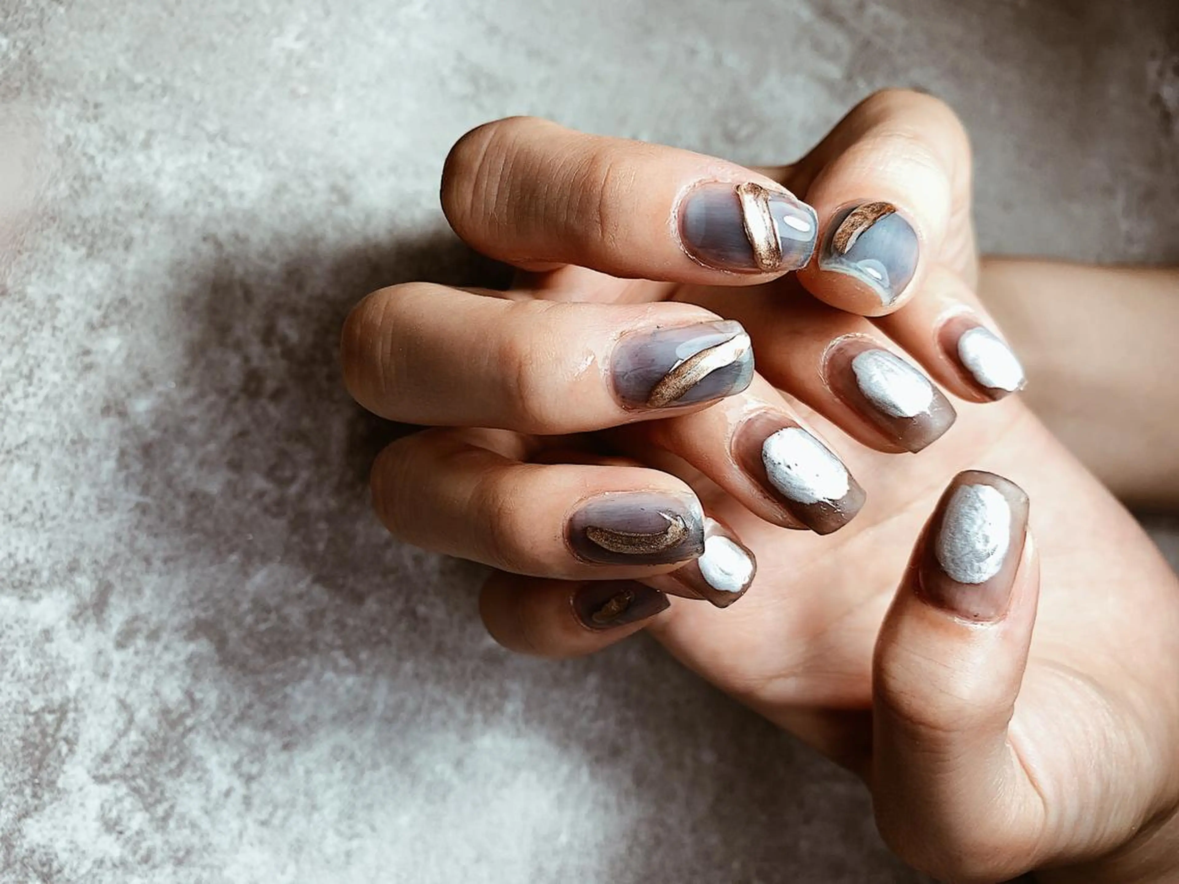 ネイル 土屋 智子のエステ・リラクイメージ