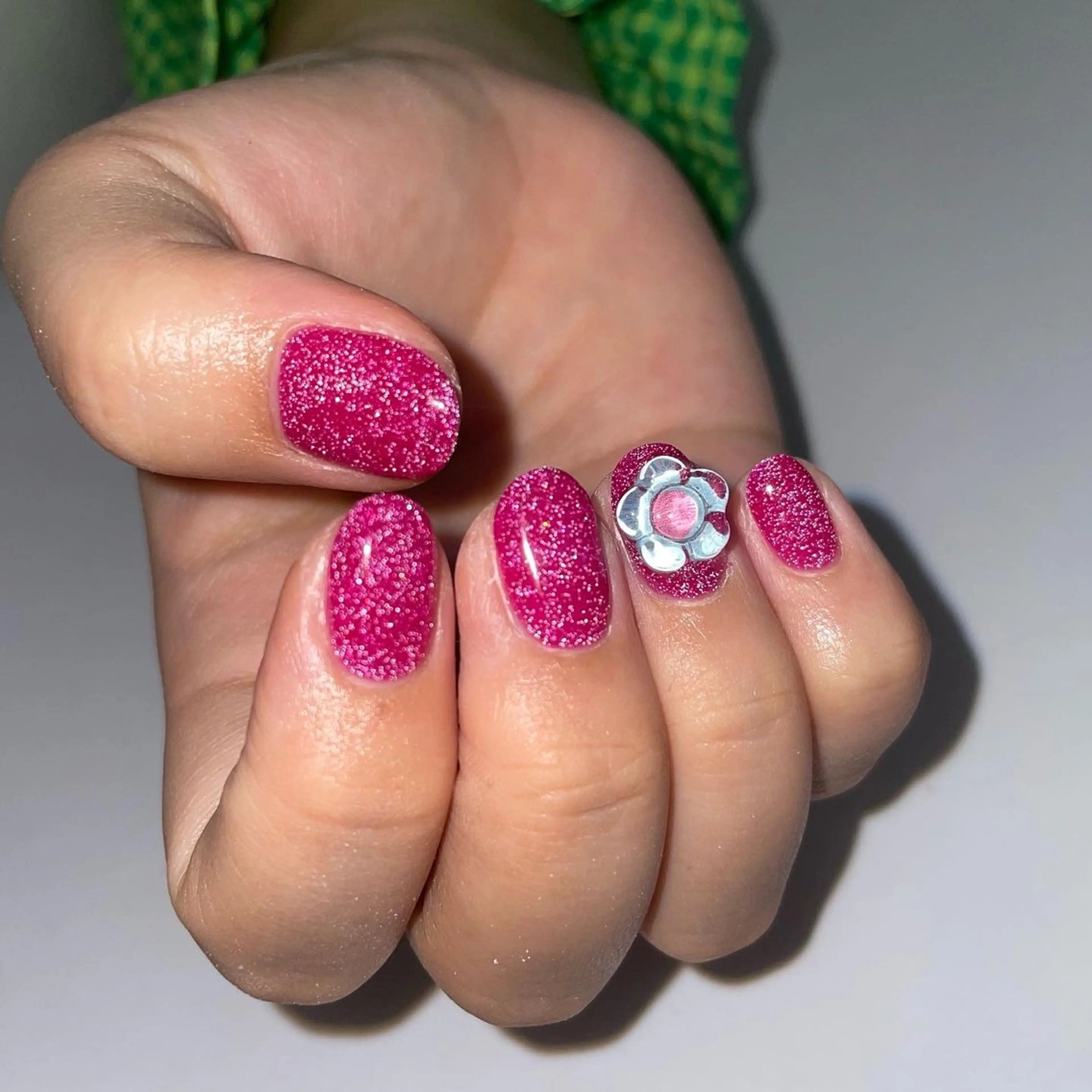 ネイル RUKA 美容院×ネイリストのヘアスタイル