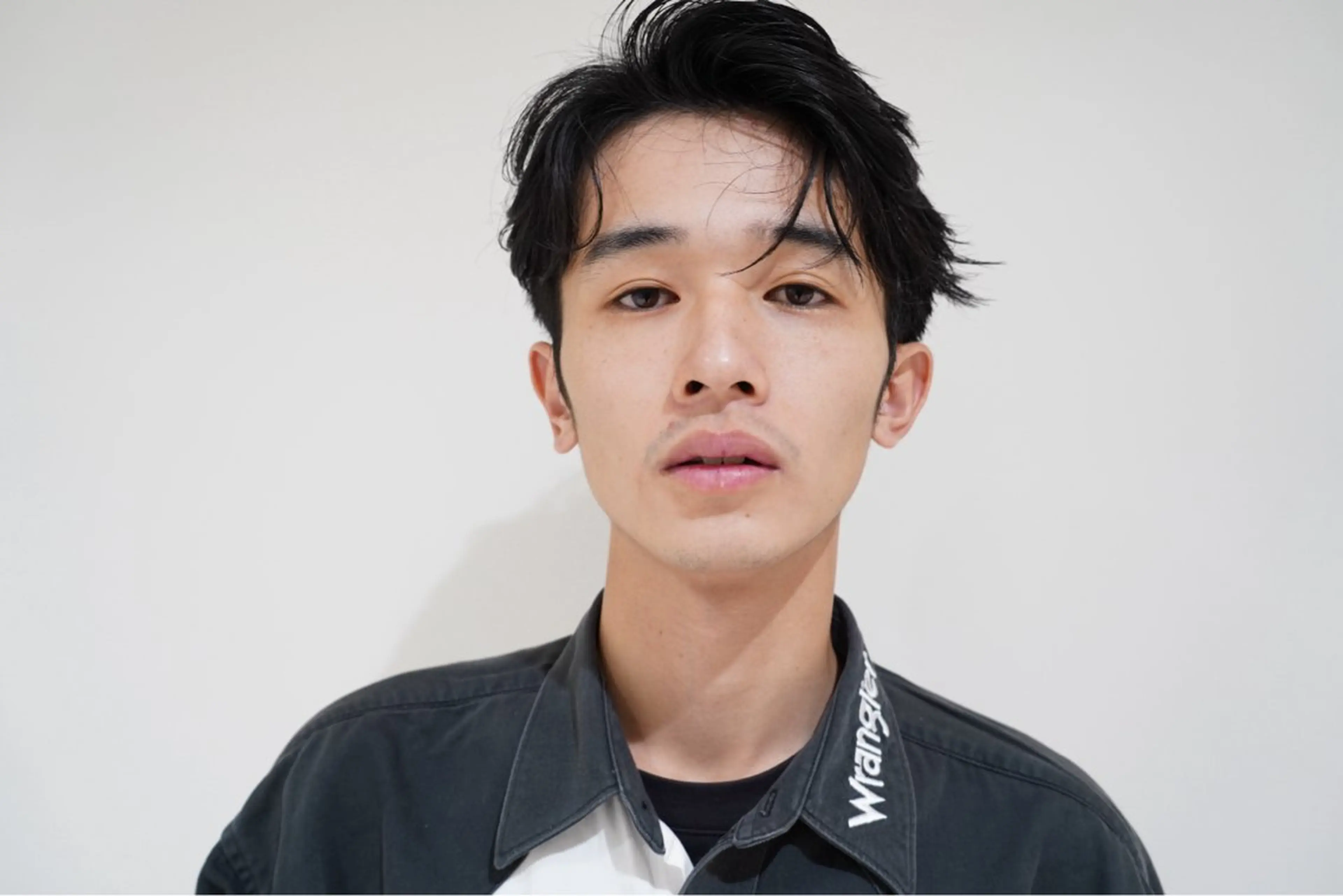 🐺メンズカット🐺※20代限定10時​〜​14時まで限定の写真