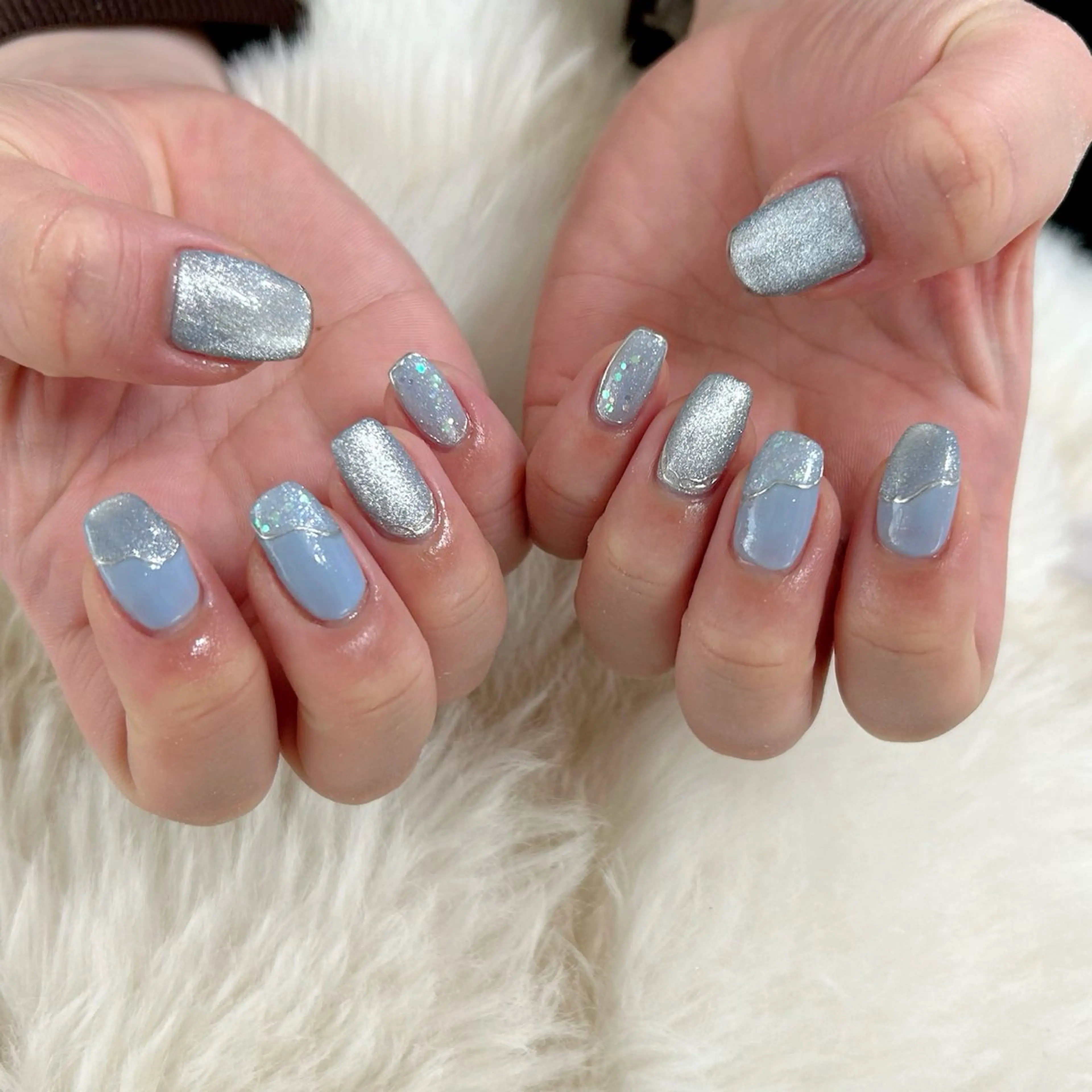 ネイル ハンドネイル パラジェル登録サロンfeerique所属・Uchida Mayunaのその他イメージ