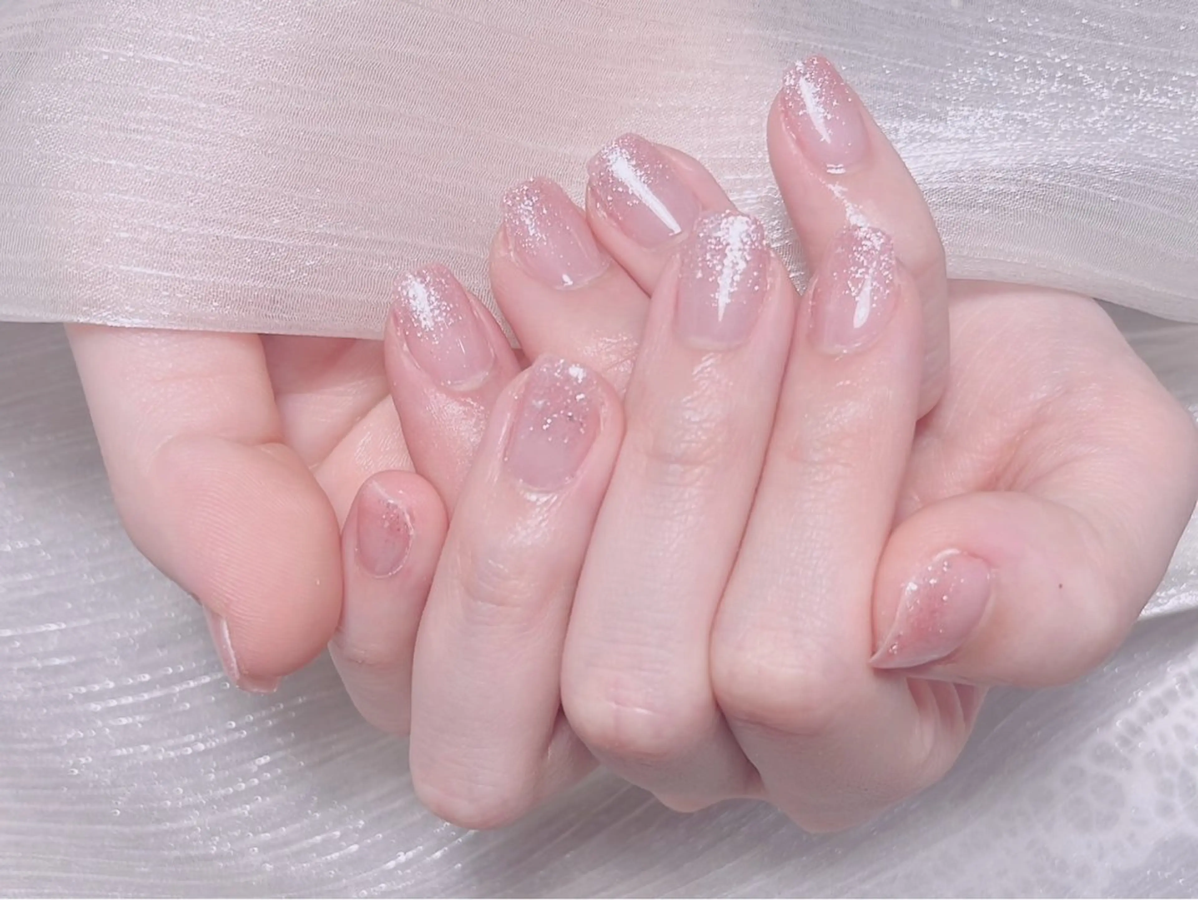 ネイル ハンドネイル ネイルサロン KARIのネイルデザイン