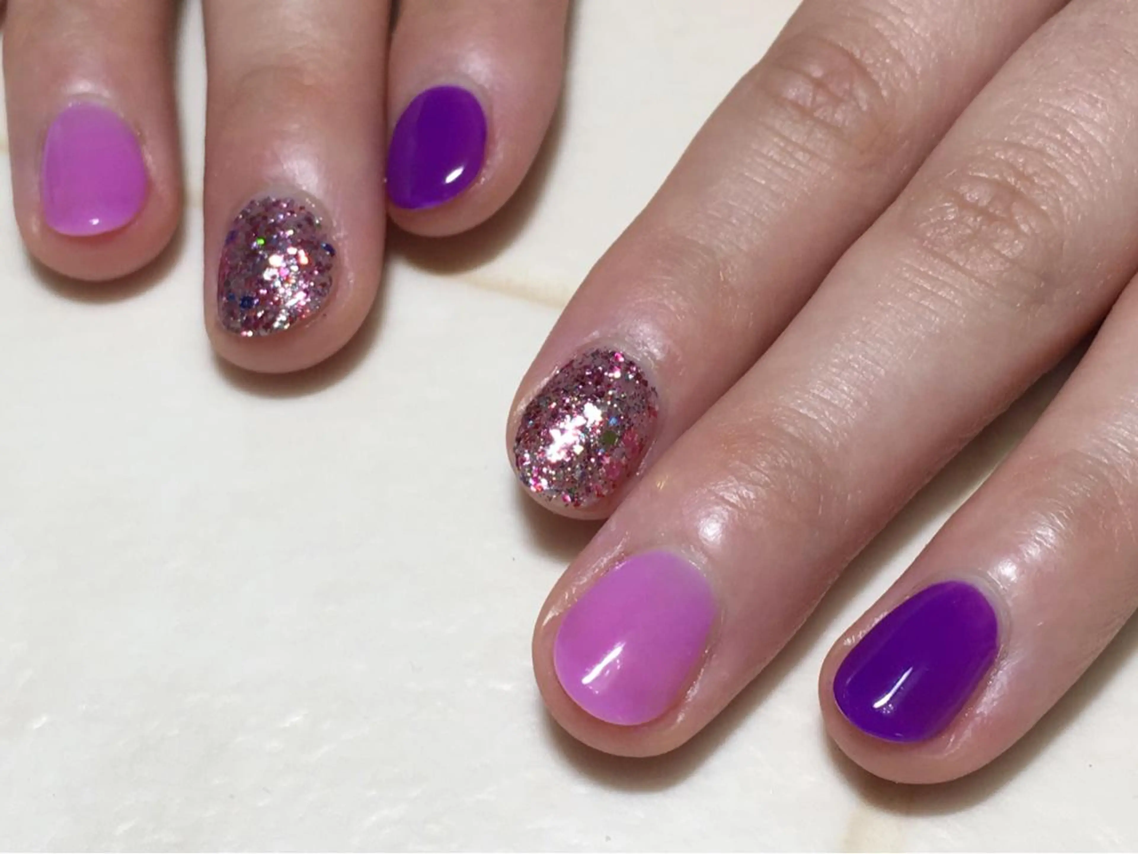 ネイル nailsalon Radditのネイルデザイン