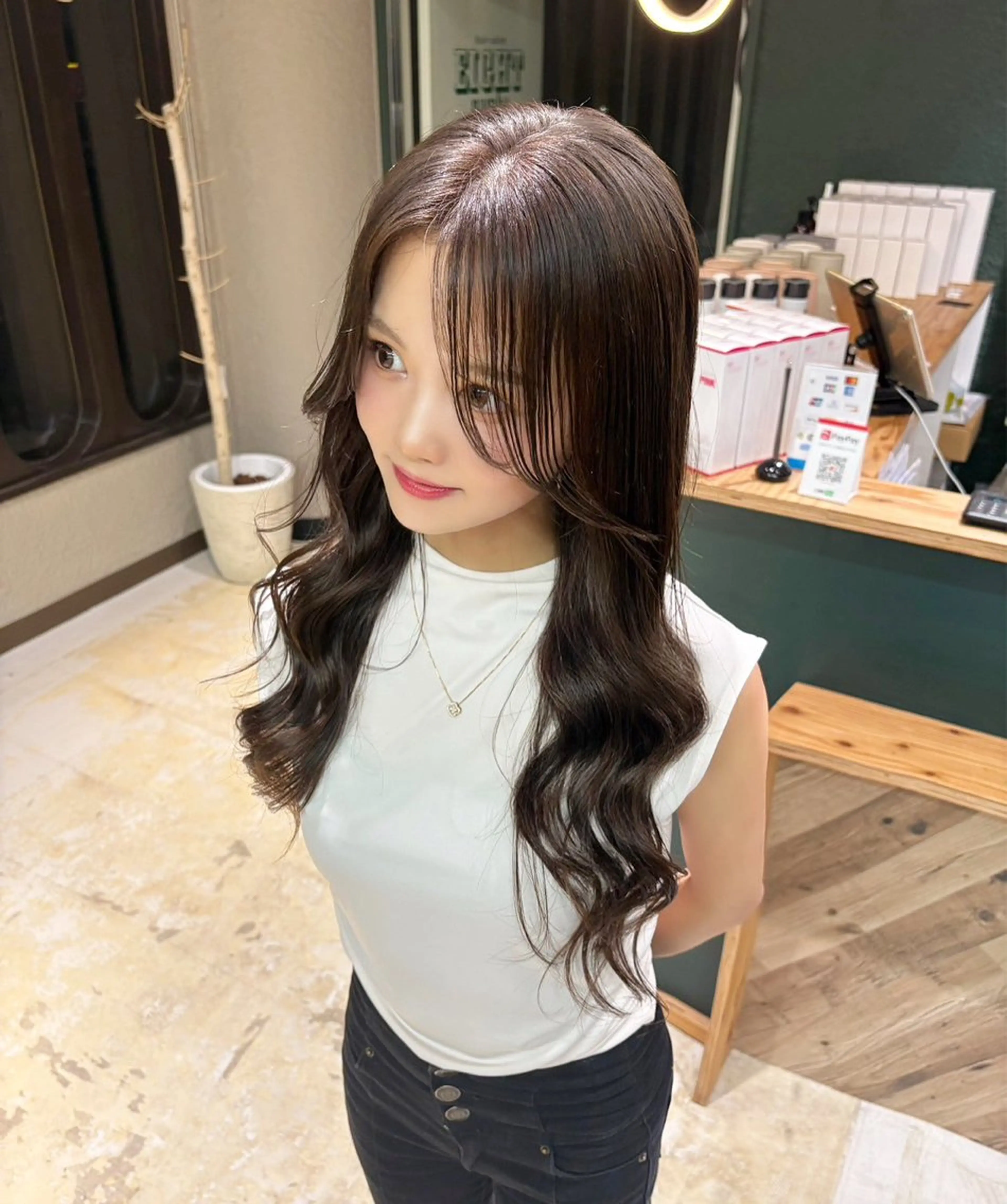 【ご相談クーポン📝】どのメニューにしたらいいか迷っている方‼️カウンセリングでオススメのクーポンご案内します🙆‍♂️の写真