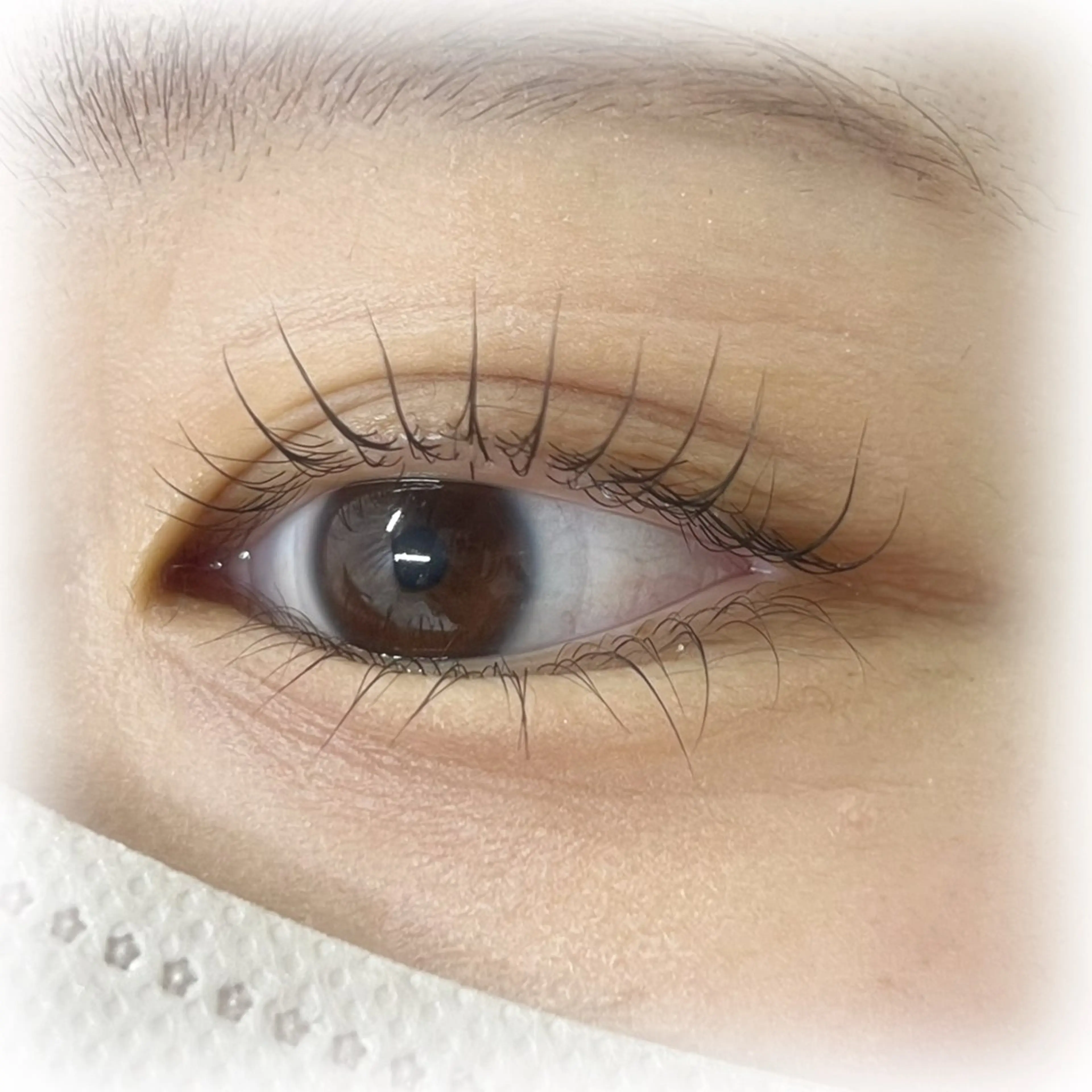 マツエク・マツパ マツパ NOUVE Misakiのマツエク・マツパデザイン