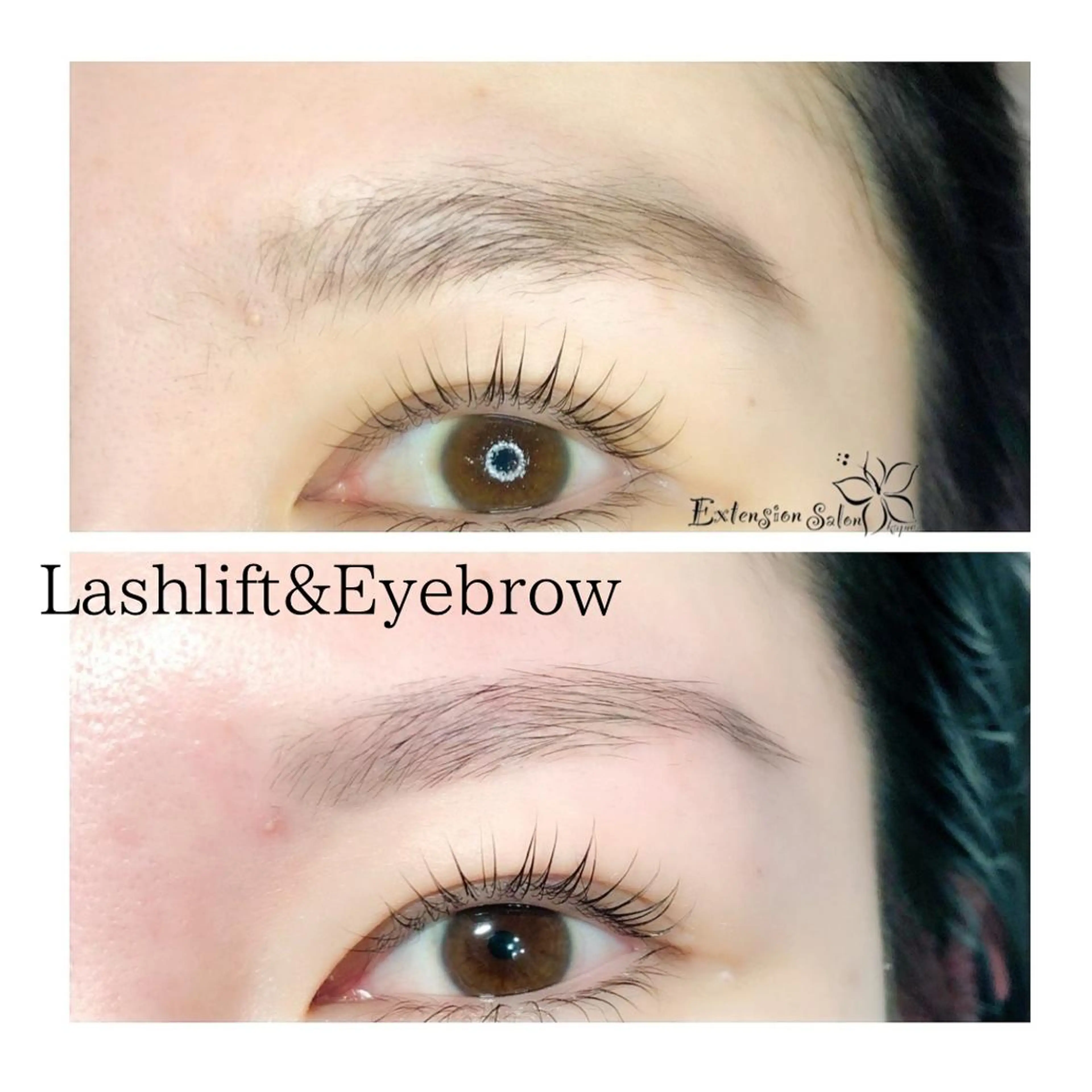 アイブロウ ワックス脱毛 眉カット その他(アイブロウ) kapua所属・Kapua🌺 マユのマツエク・マツパデザイン