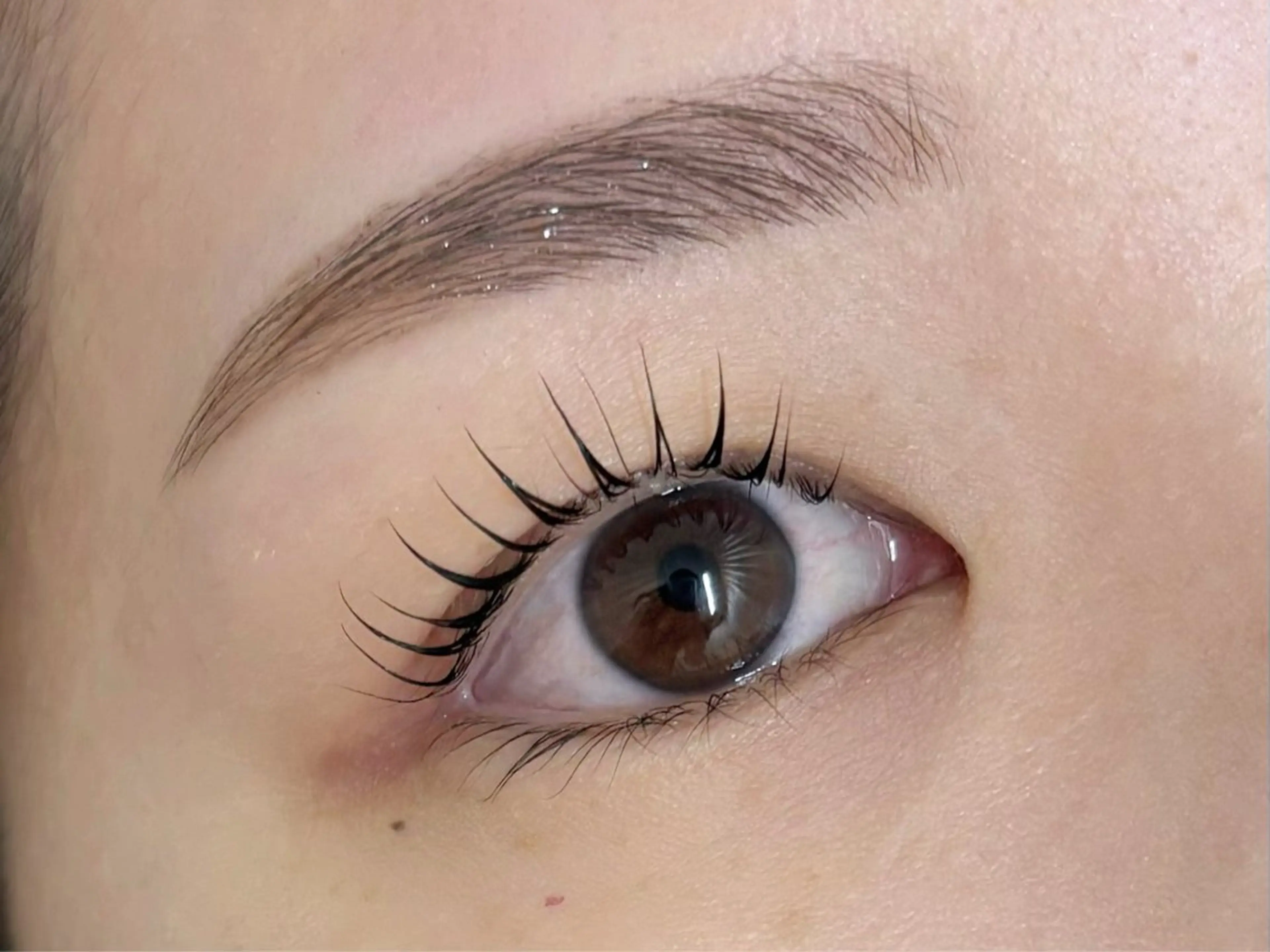 🫧SATOMI 草加駅5分メンズ眉毛の眉毛・アイブロウイメージ