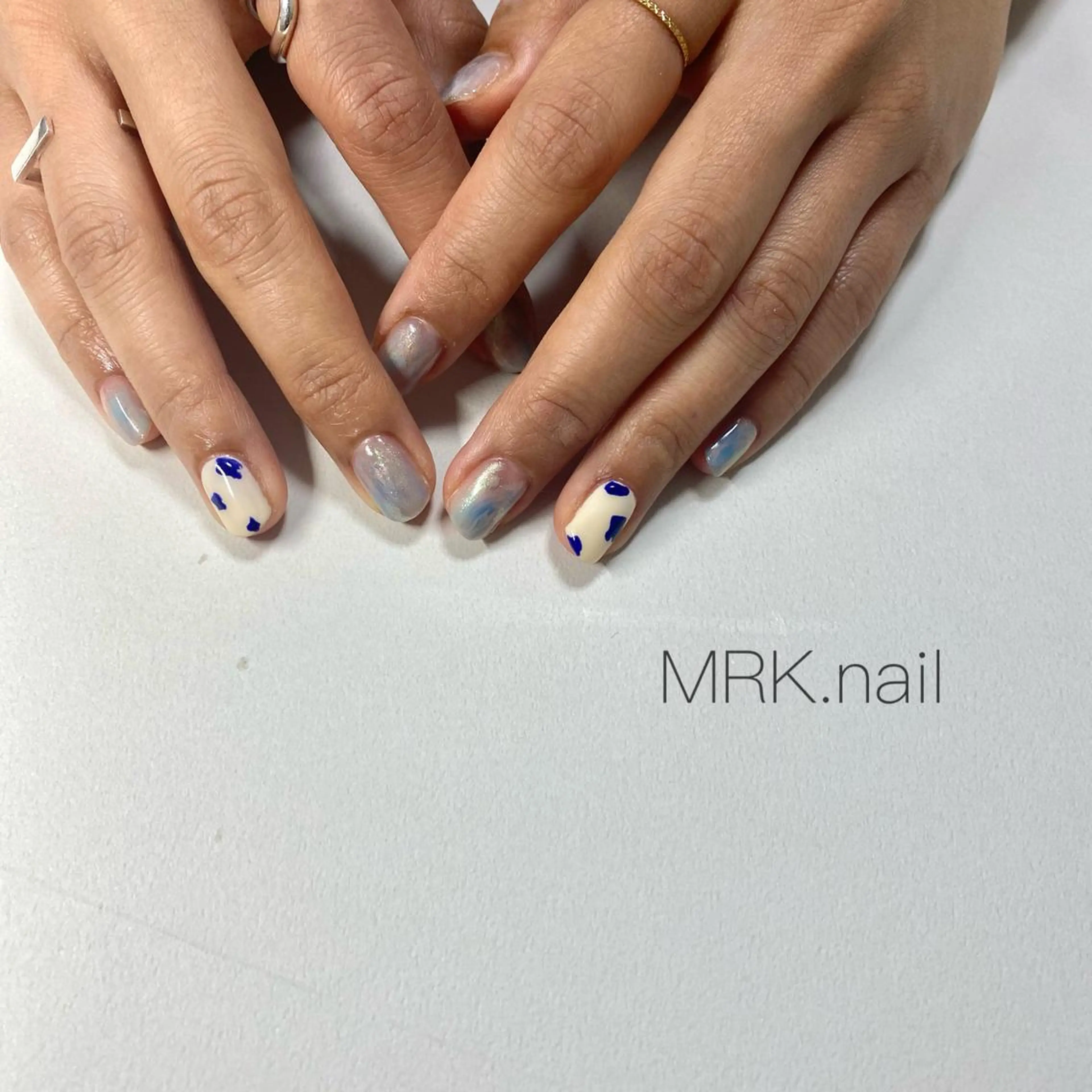 ネイル MARUKO nailのネイルデザイン