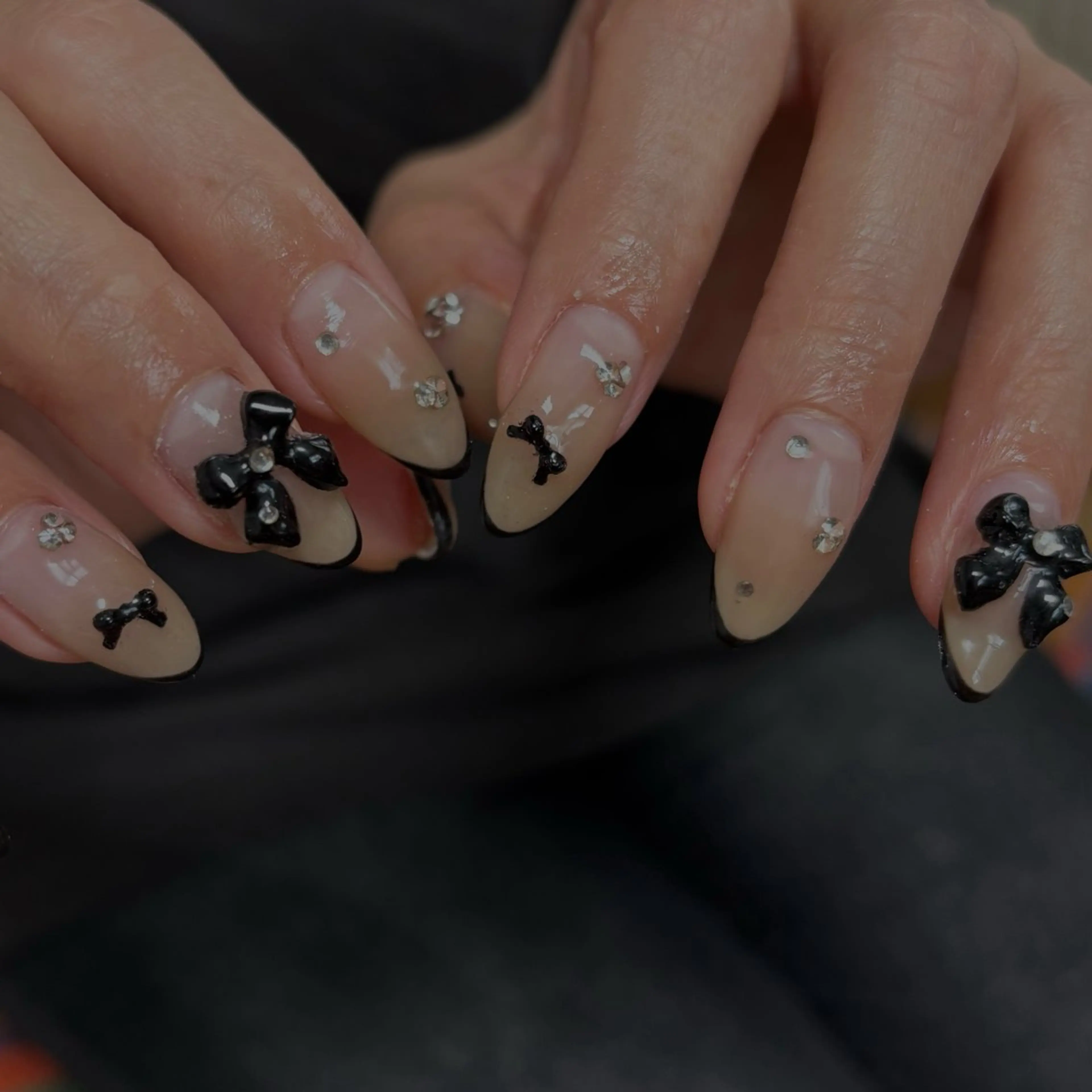 ネイル ハンドネイル 爪塗屋 さんのネイルデザイン