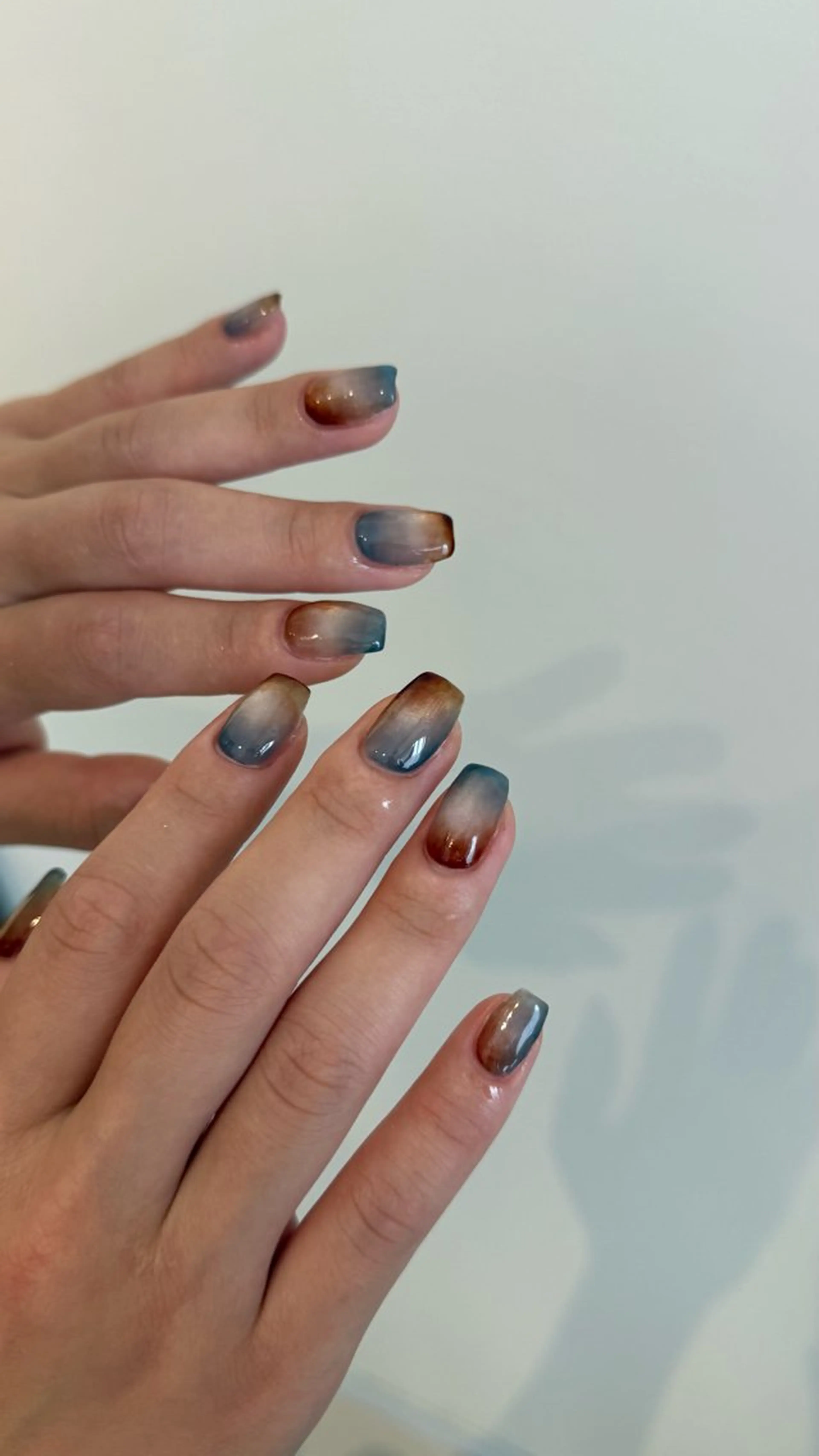 ネイル ハンドネイル anna padoのネイルデザイン