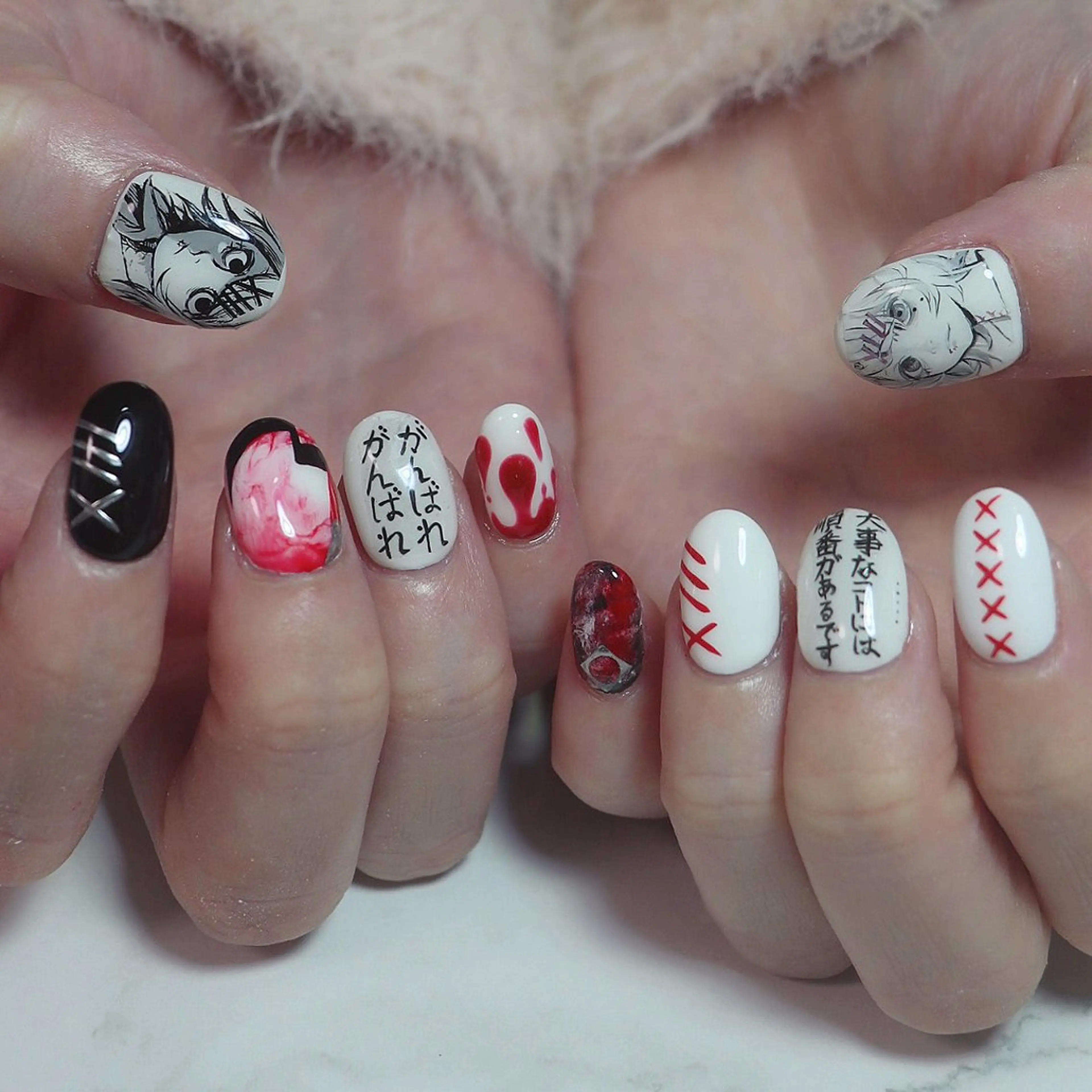 ネイル ハンドネイル ハンドケア Dreamer nailのネイルデザイン