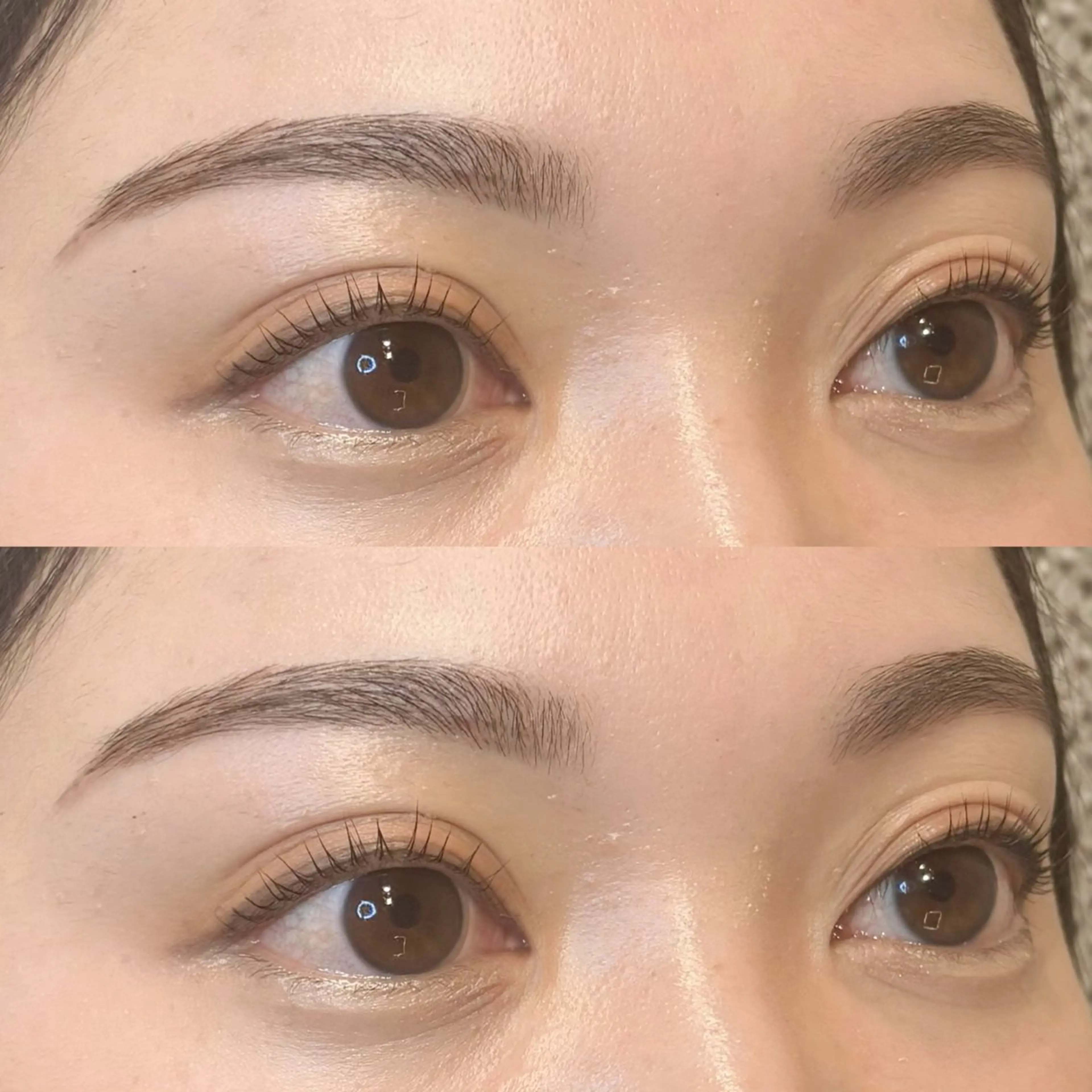 アイブロウ 🤍eyelist yuna🤍の眉毛・アイブロウイメージ